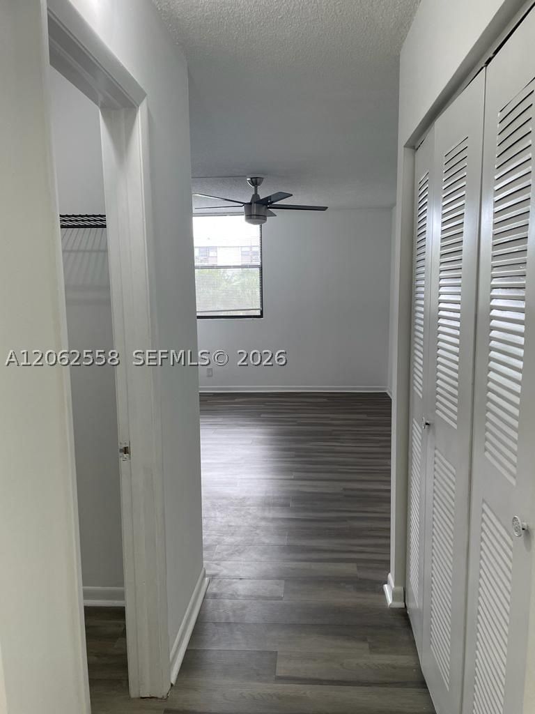 Real estate property located at 2771 Riverside Dr #307-A, Broward, Coral Springs Tower Club, Coral Springs, FL