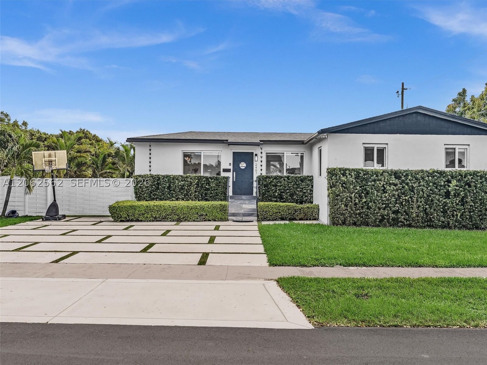 Real estate property located at 2401 83rd Ave, Miami-dade, Coral Way Village Sec A P, Miami, FL