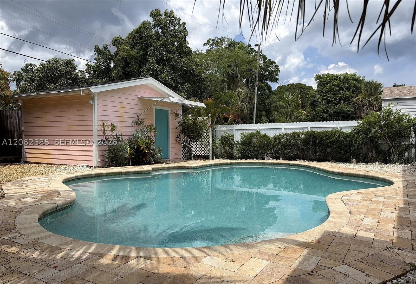 Real estate property located at 723 Valley Forge Rd, Palm Beach, Hillside Park, West Palm Beach, FL