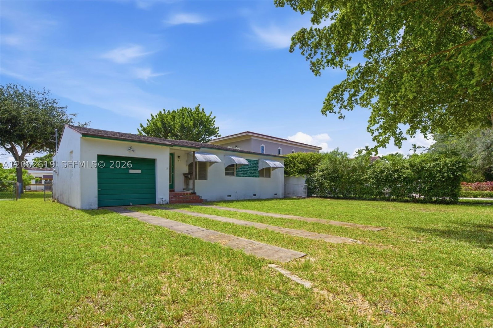 Real estate property located at 157 Lenape Dr, Miami-dade, Golf Course Addn Hia, Miami Springs, FL