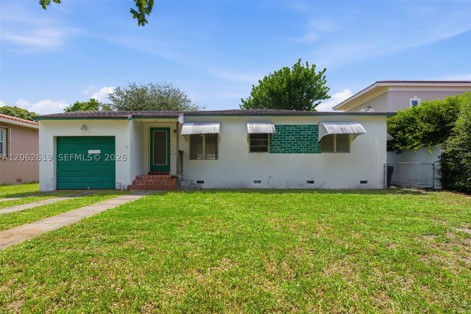 Real estate property located at 157 Lenape Dr, Miami-dade, Golf Course Addn Hia, Miami Springs, FL