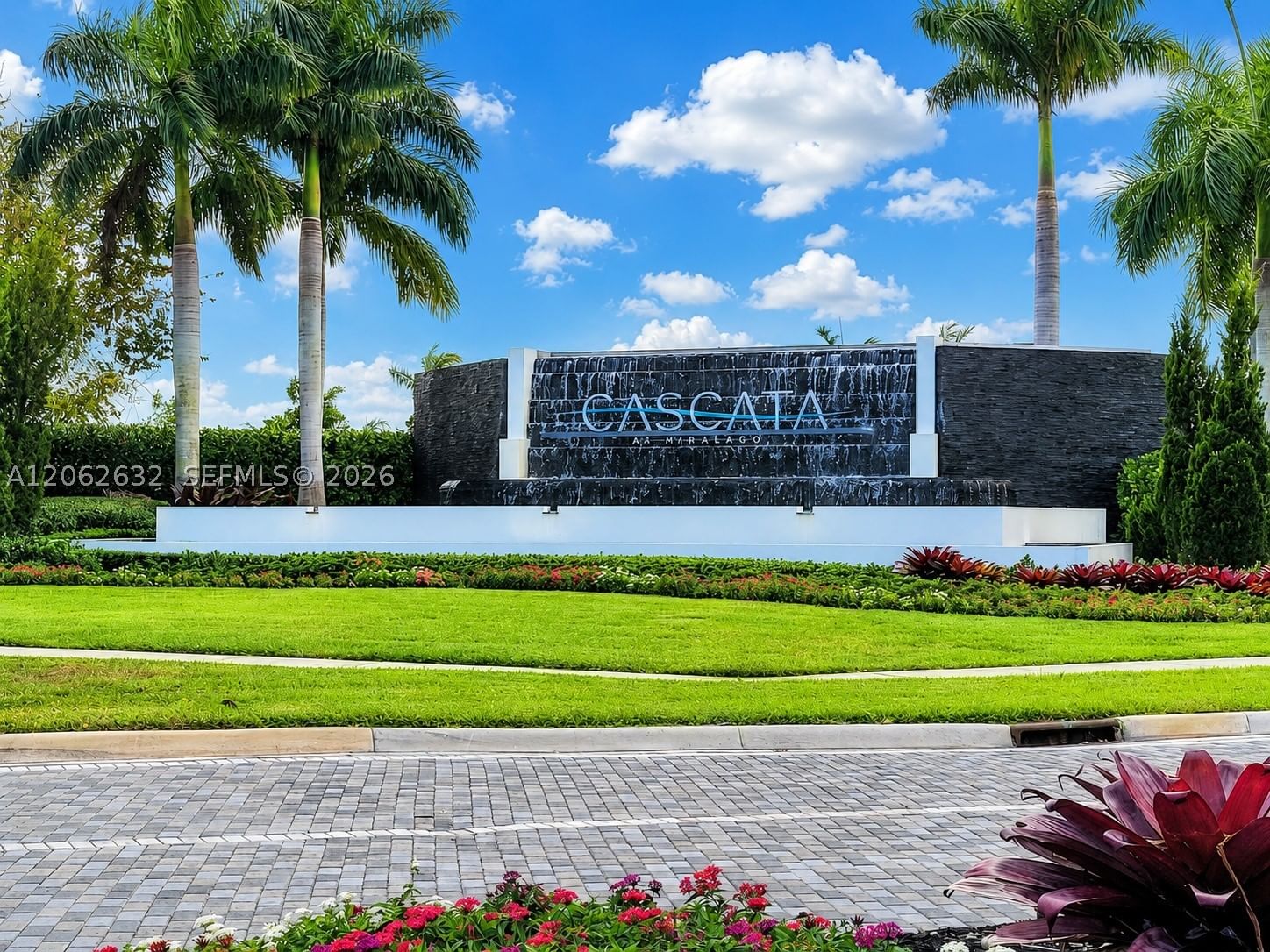 Real estate property located at 9000 Lakeview Place, Broward, Miralago, Parkland, FL