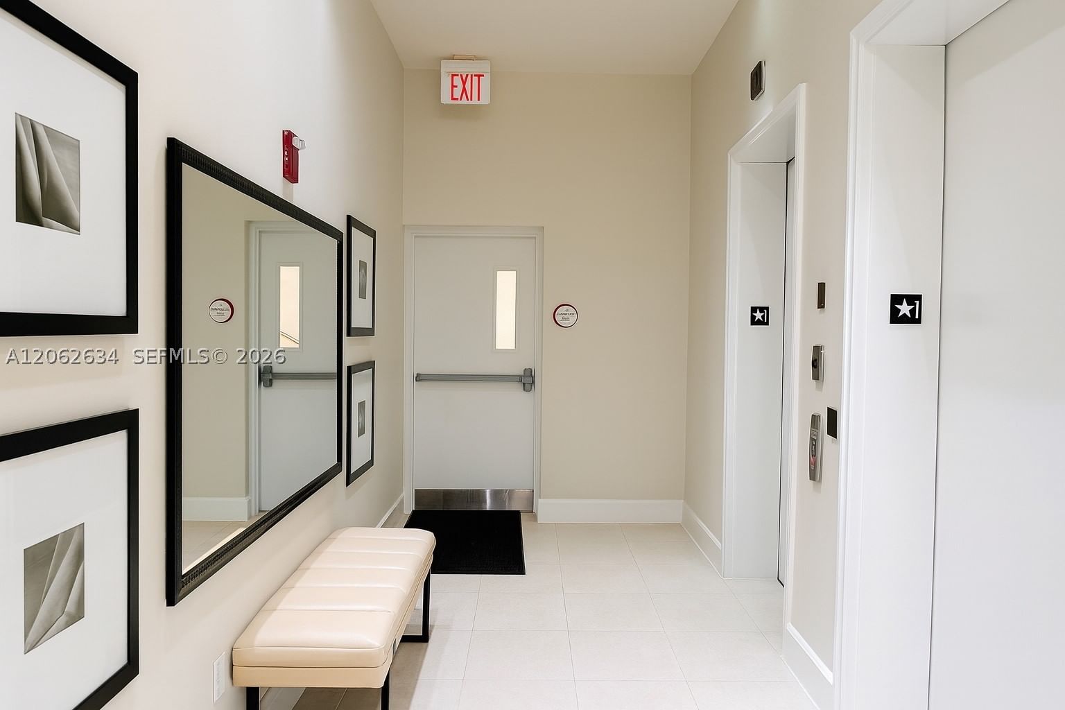 Real estate property located at 1830 Radius Dr #308, Broward, Radius Condo, Hollywood, FL