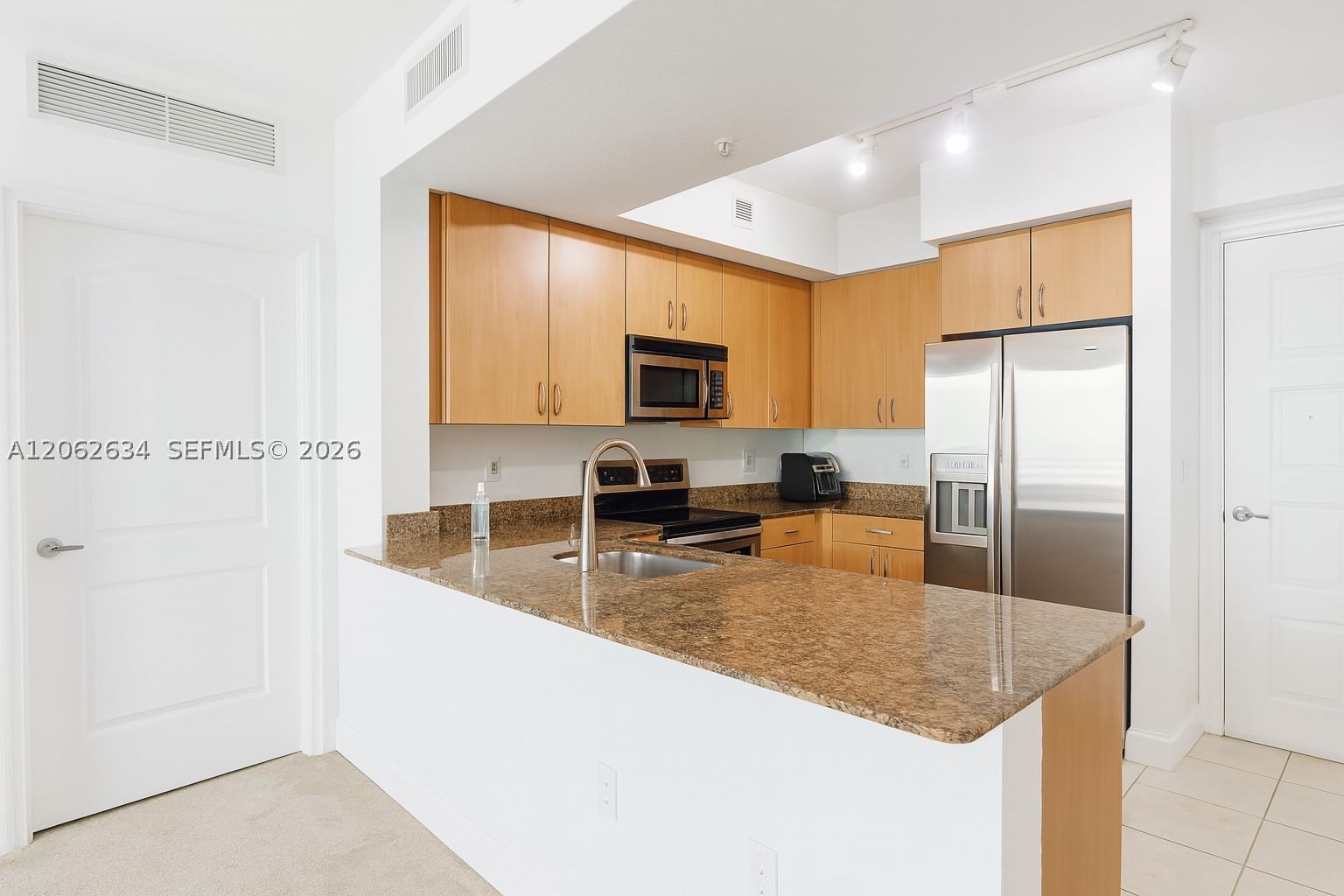 Real estate property located at 1830 Radius Dr #308, Broward, Radius Condo, Hollywood, FL