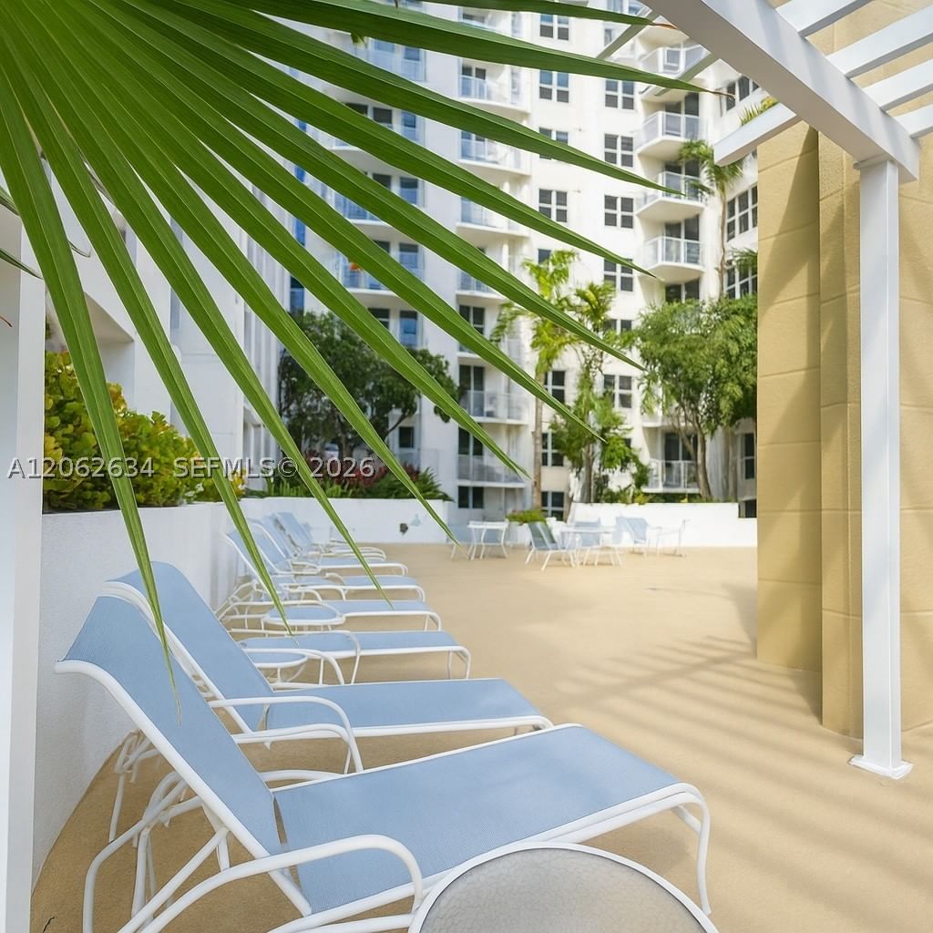 Real estate property located at 1830 Radius Dr #308, Broward, Radius Condo, Hollywood, FL