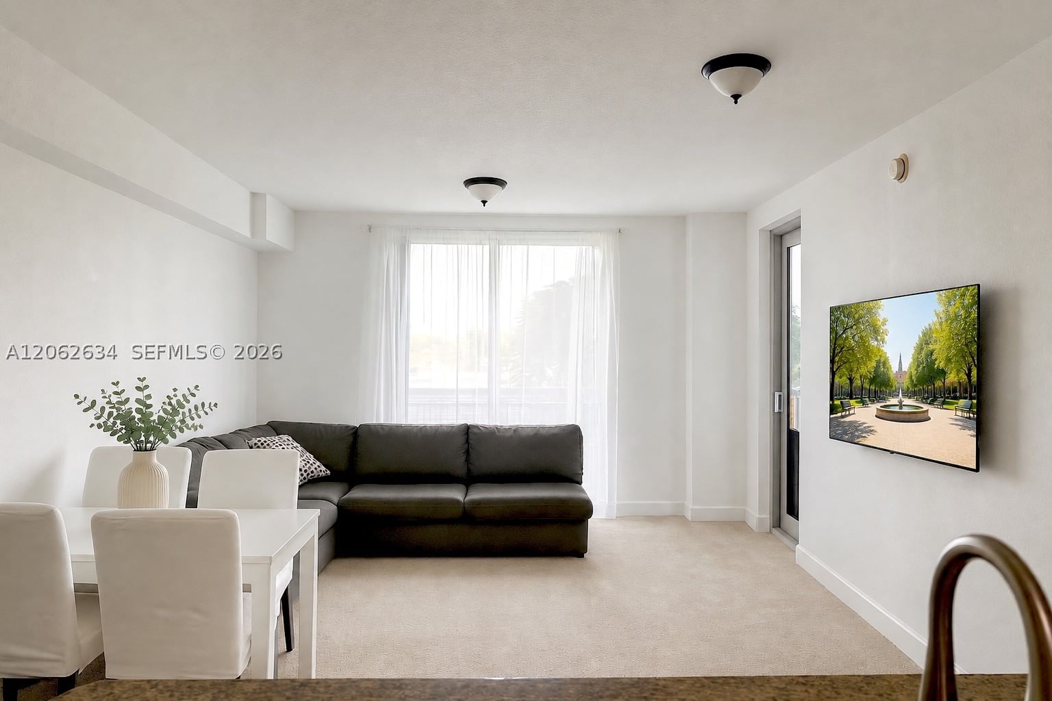 Real estate property located at 1830 Radius Dr #308, Broward, Radius Condo, Hollywood, FL