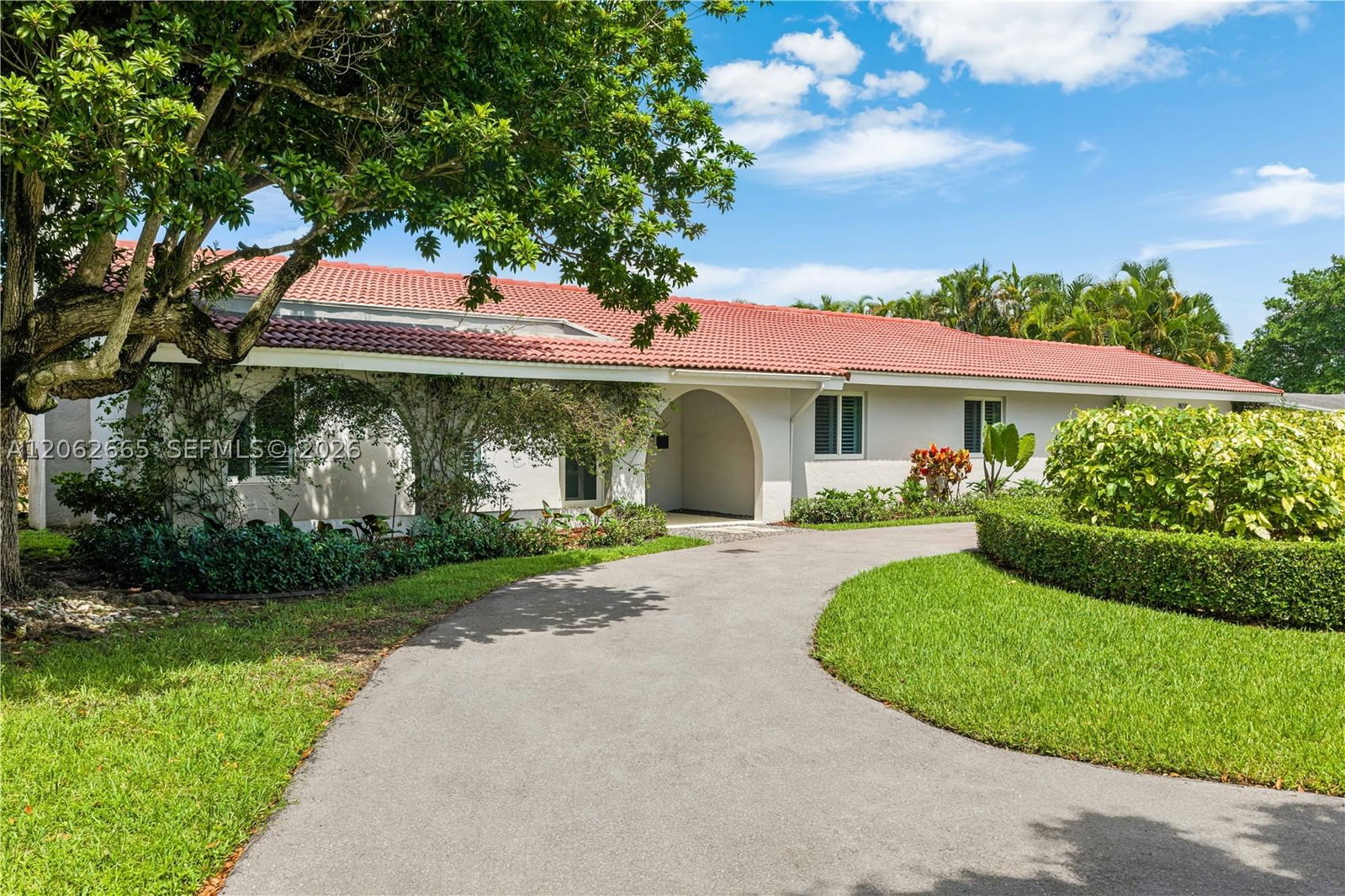 Real estate property located at 14270 74th Ct, Miami-dade, Tanglewood Estates Sec 2, Palmetto Bay, FL