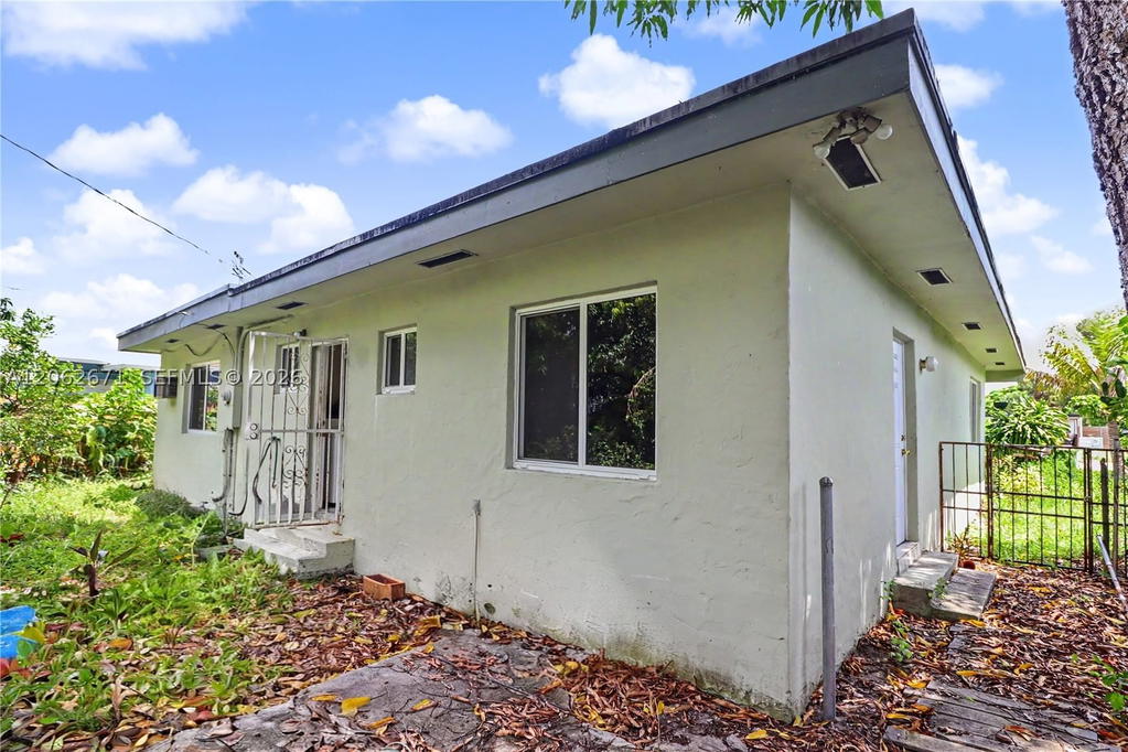 Real estate property located at 1155 136th St, Miami-dade, Mayett Estates, North Miami, FL