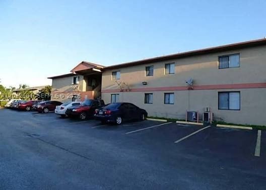 Real estate property located at 6278 22nd Ct #20, Miami-dade, Cadiz Ii Condo, Hialeah, FL