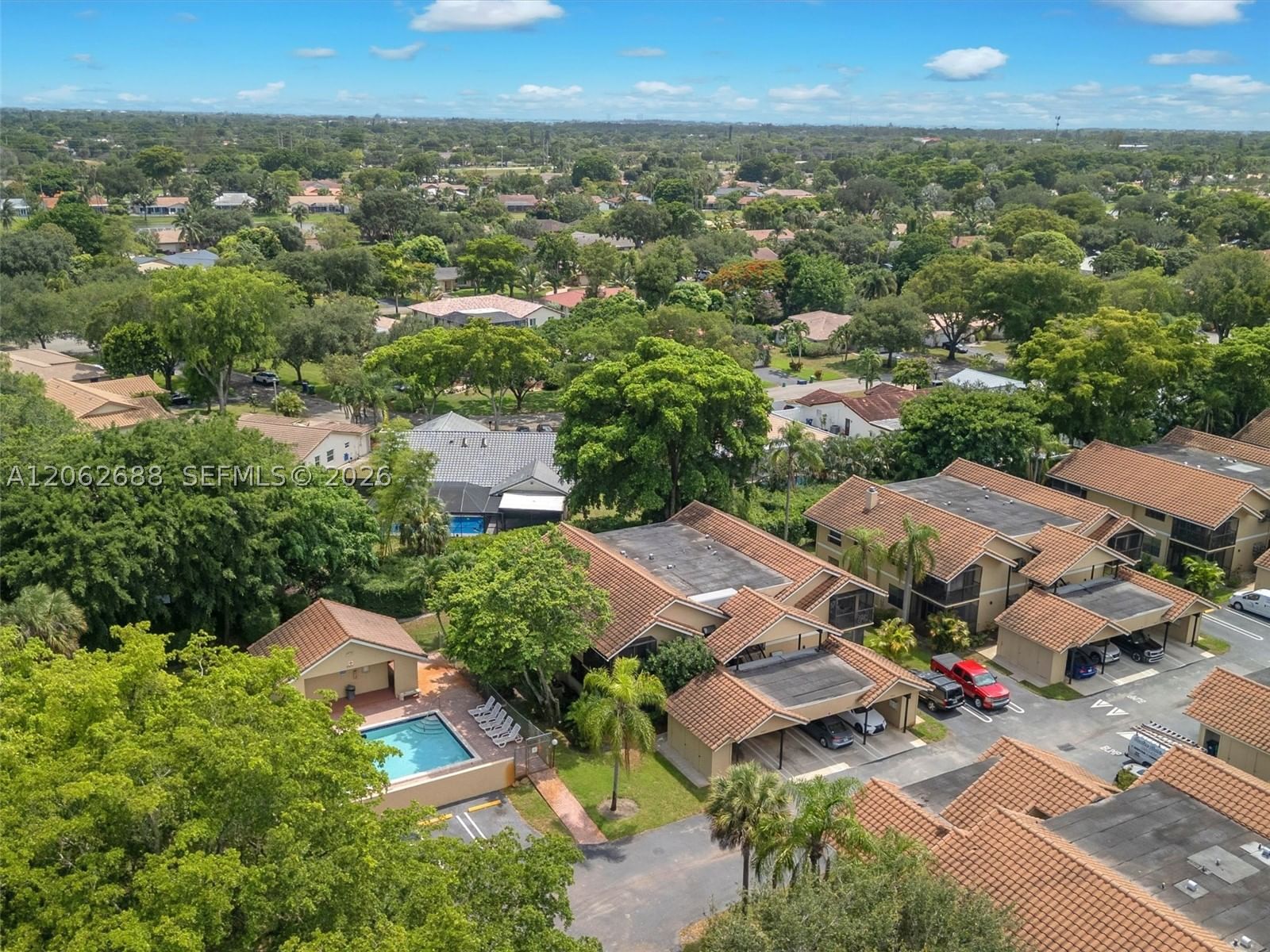 Real estate property located at 8407 Shadow Ct #3-10, Broward, Shadow Wood Condo, Coral Springs, FL