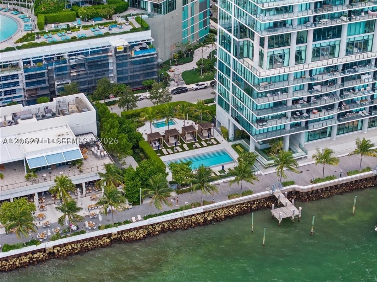 Real estate property located at 3131 7th Ave #2805, Miami-dade, One Paraiso Condo, Miami, FL