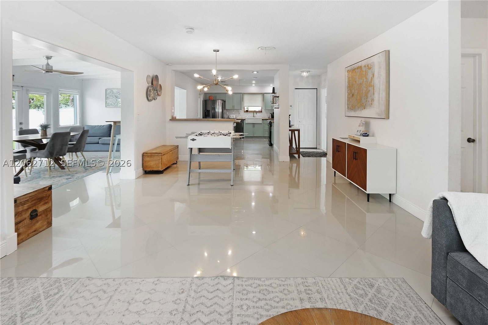Real estate property located at 1102 13th Ave, Broward, Country Club Homes, Hollywood, FL