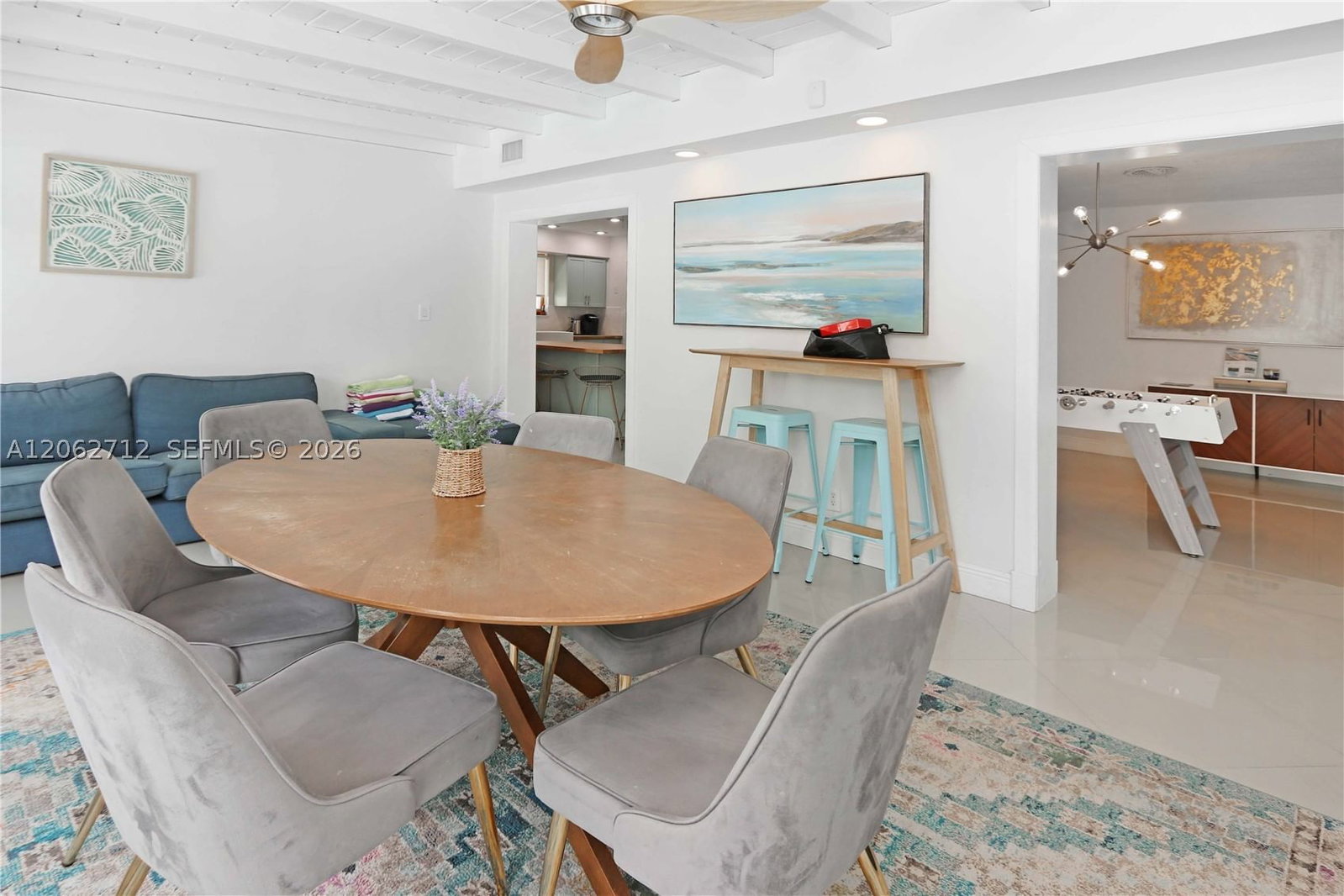 Real estate property located at 1102 13th Ave, Broward, Country Club Homes, Hollywood, FL