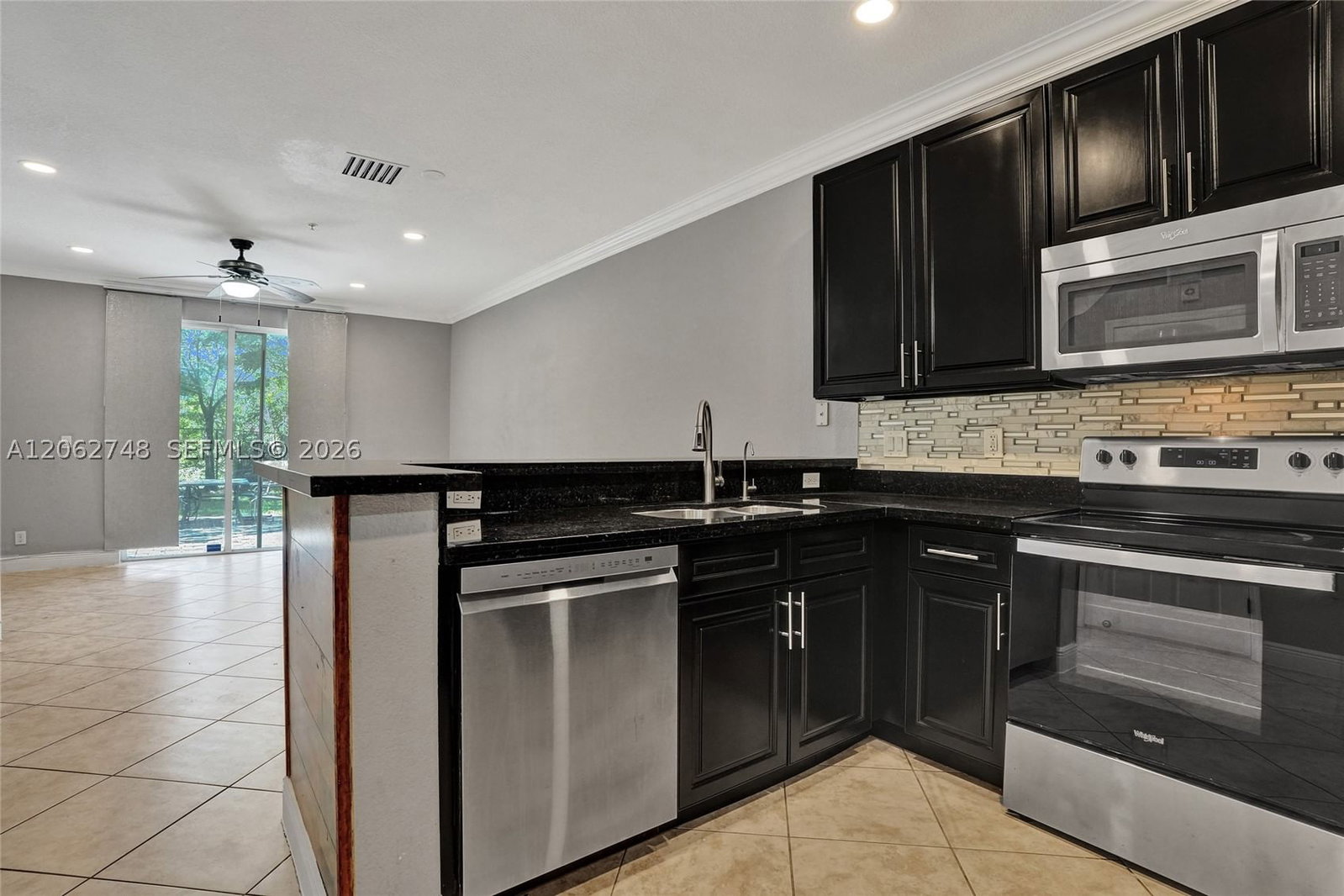 Real estate property located at 3612 13th St, Broward, Georgetown, Lauderhill, FL