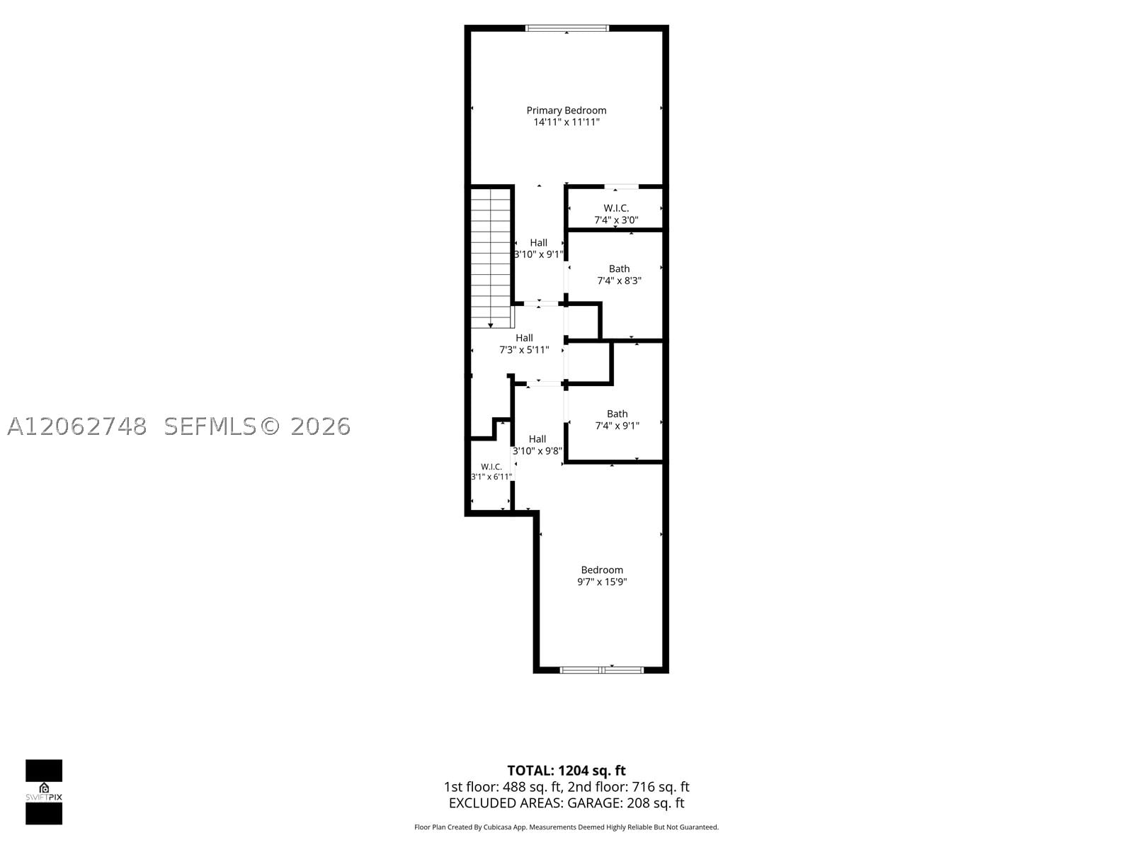 Real estate property located at 3612 13th St, Broward, Georgetown, Lauderhill, FL