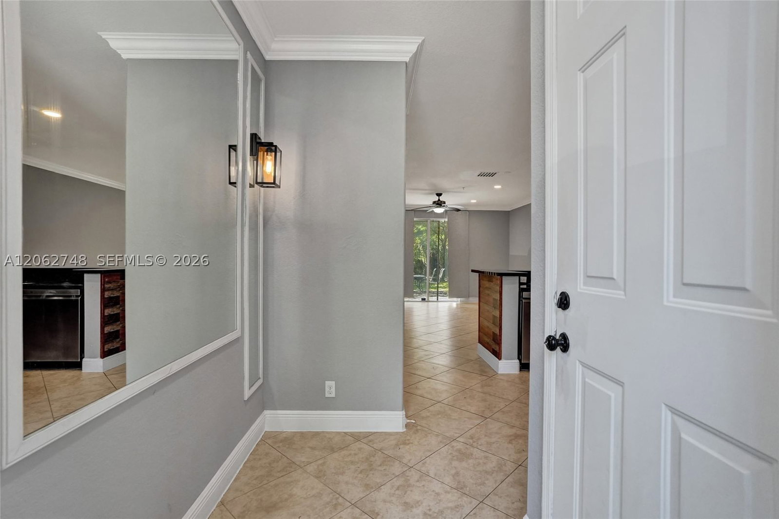 Real estate property located at 3612 13th St, Broward, Georgetown, Lauderhill, FL
