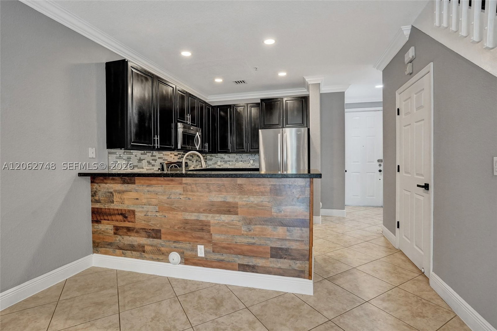 Real estate property located at 3612 13th St, Broward, Georgetown, Lauderhill, FL