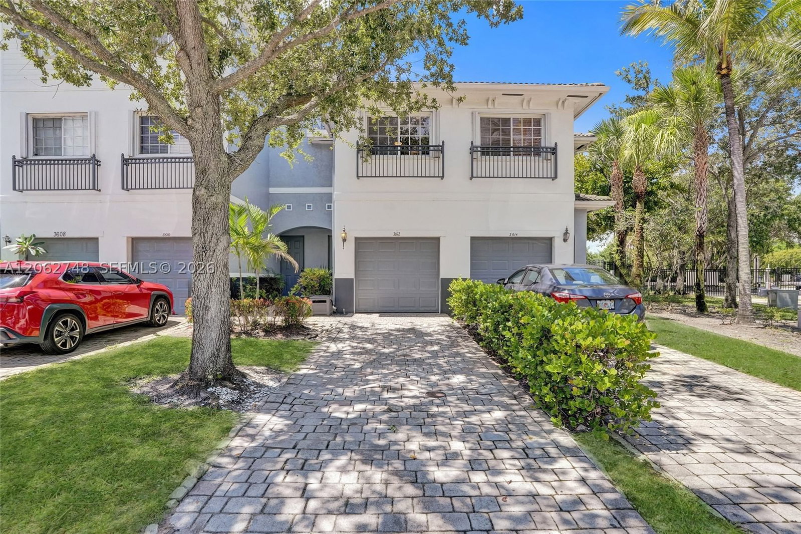 Real estate property located at 3612 13th St, Broward, Georgetown, Lauderhill, FL