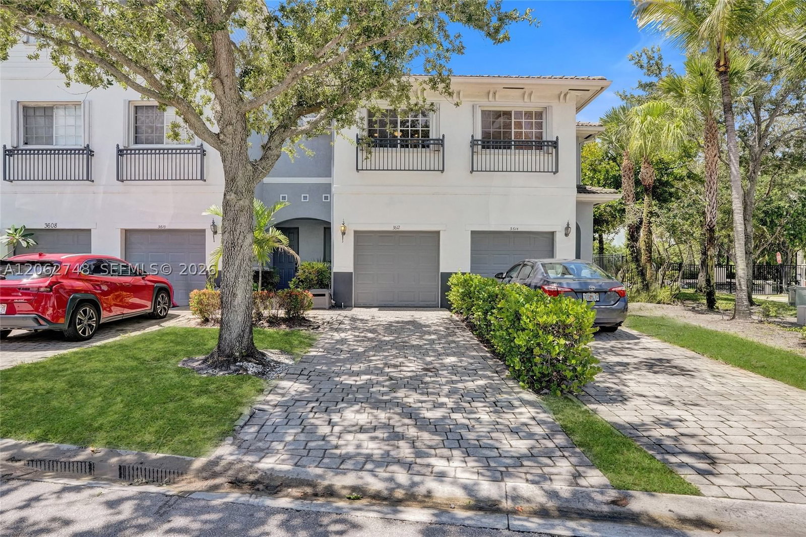 Real estate property located at 3612 13th St, Broward, Georgetown, Lauderhill, FL