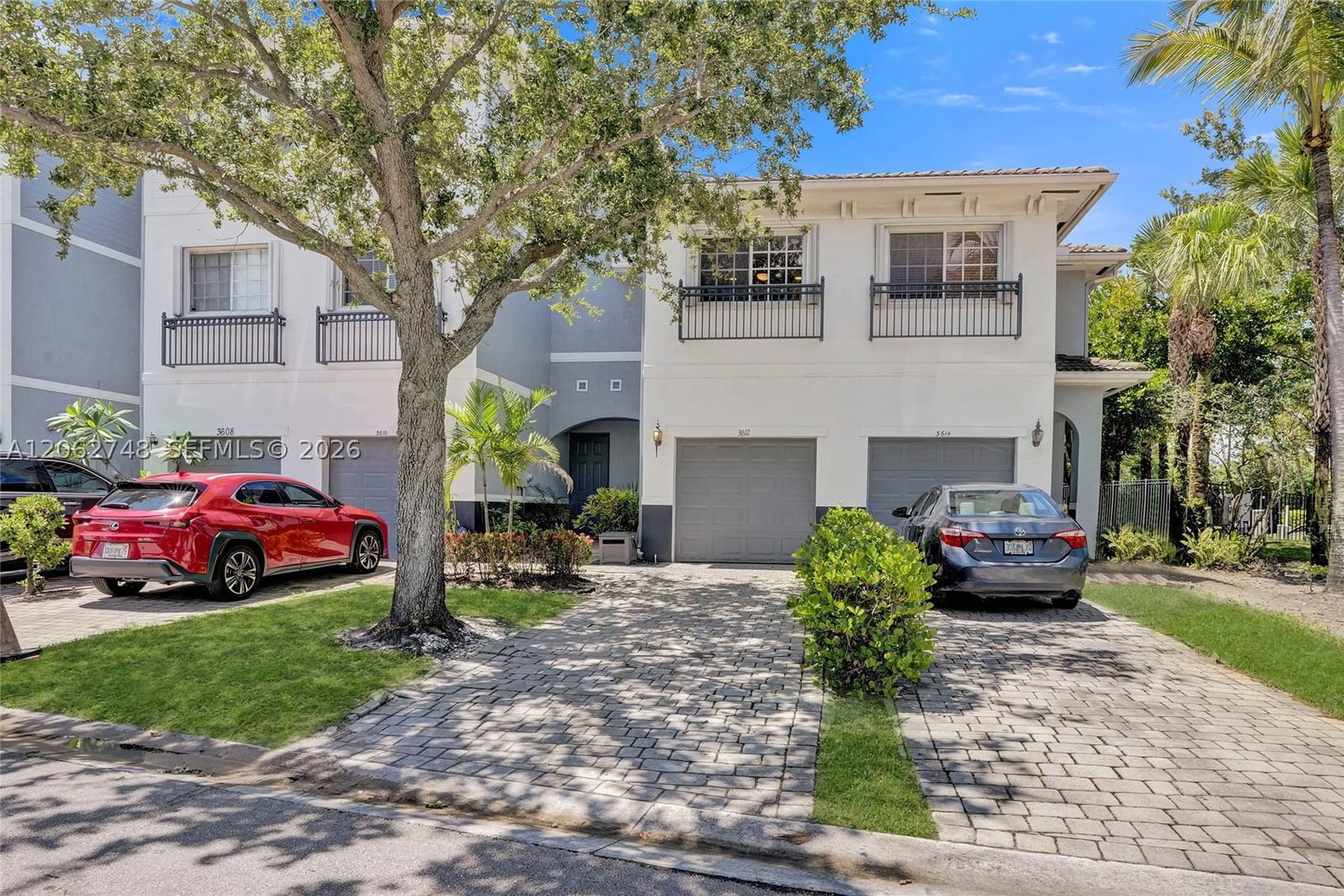 Real estate property located at 3612 13th St, Broward, Georgetown, Lauderhill, FL