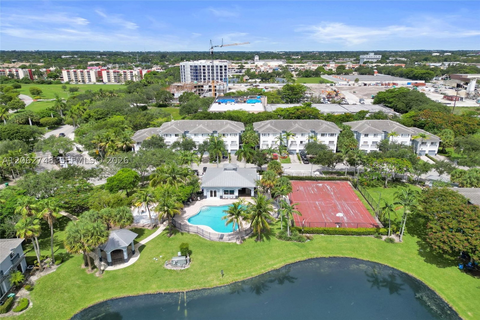 Real estate property located at 3612 13th St, Broward, Georgetown, Lauderhill, FL