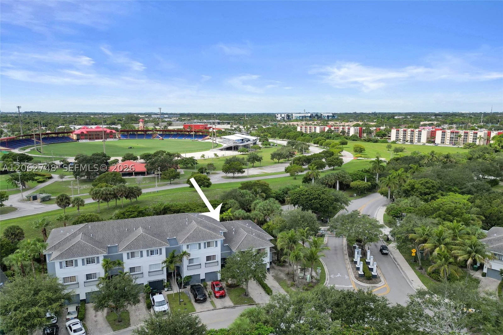 Real estate property located at 3612 13th St, Broward, Georgetown, Lauderhill, FL