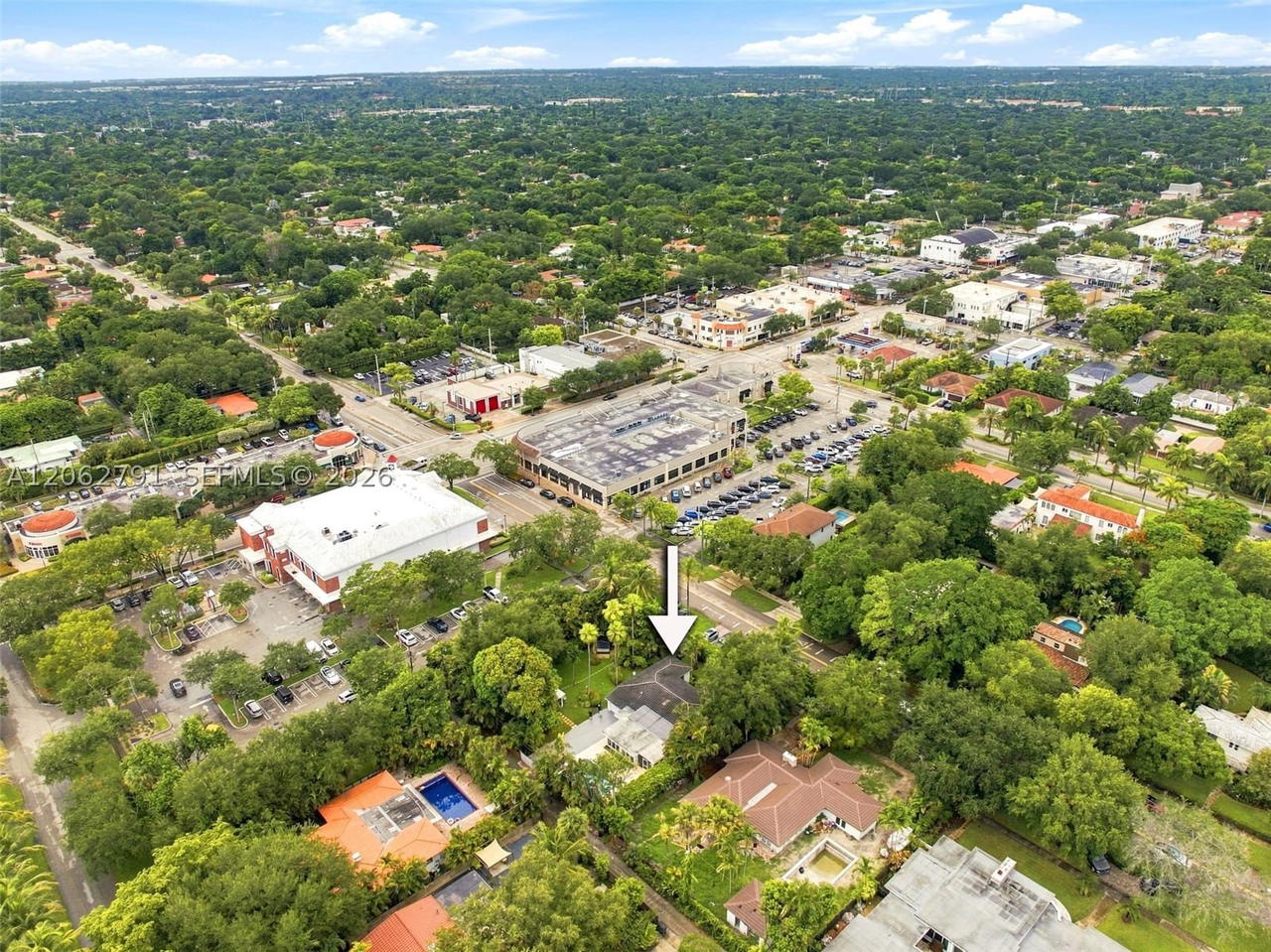 Real estate property located at 260 95th St, Miami-dade, Miami Shores Sec 1 Amd, Miami Shores, FL