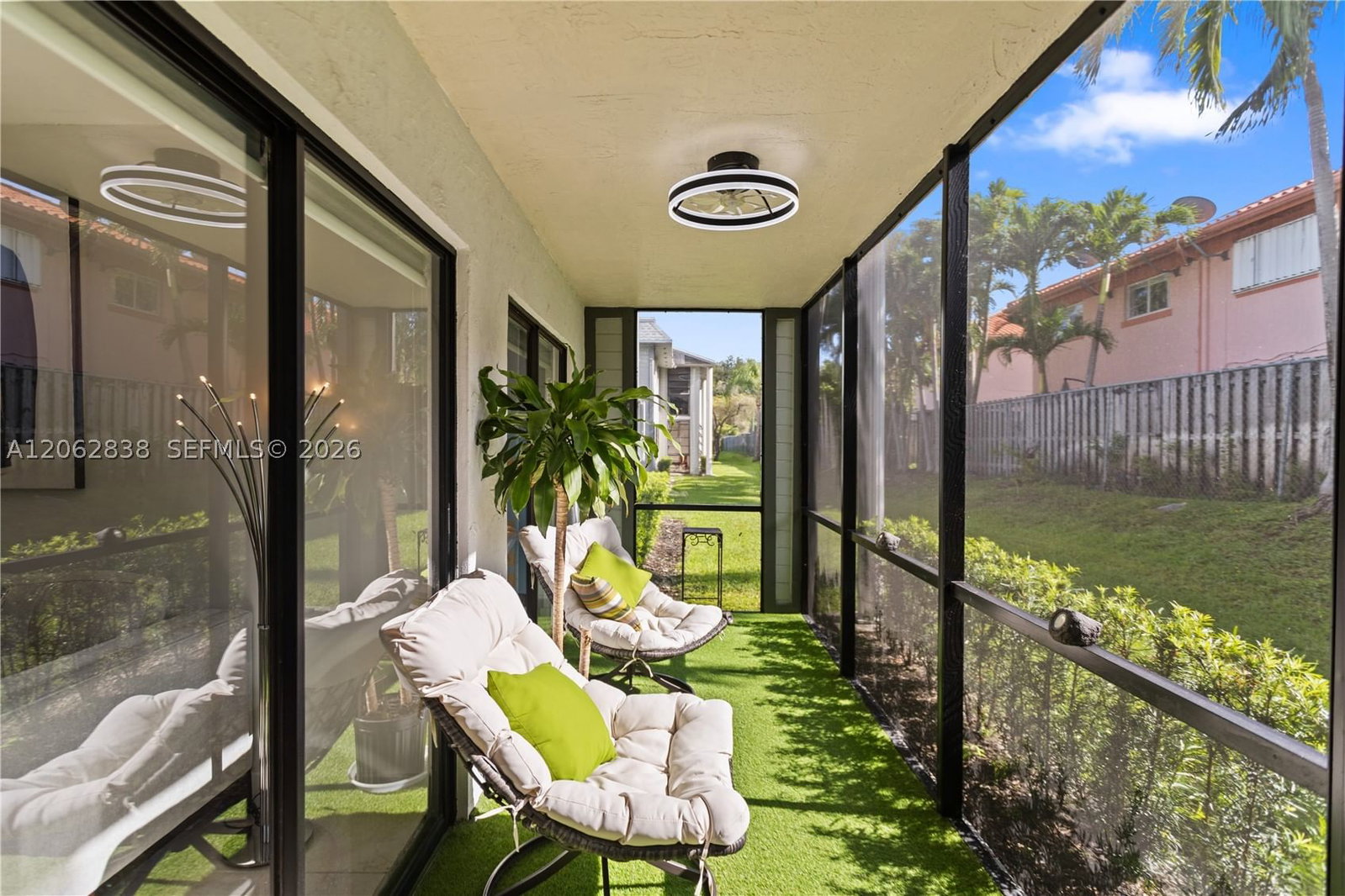 Real estate property located at 20760 4th Ct #102, Miami-dade, Carmel Lakes Condo No 3, Miami, FL