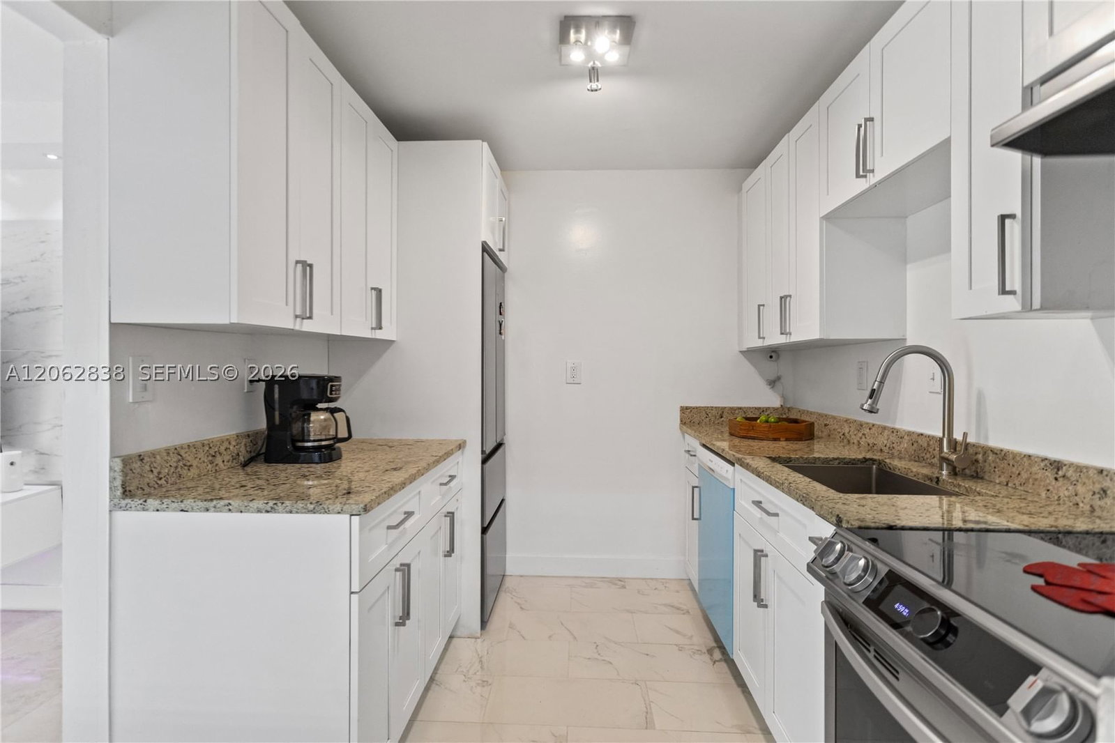 Real estate property located at 20760 4th Ct #102, Miami-dade, Carmel Lakes Condo No 3, Miami, FL