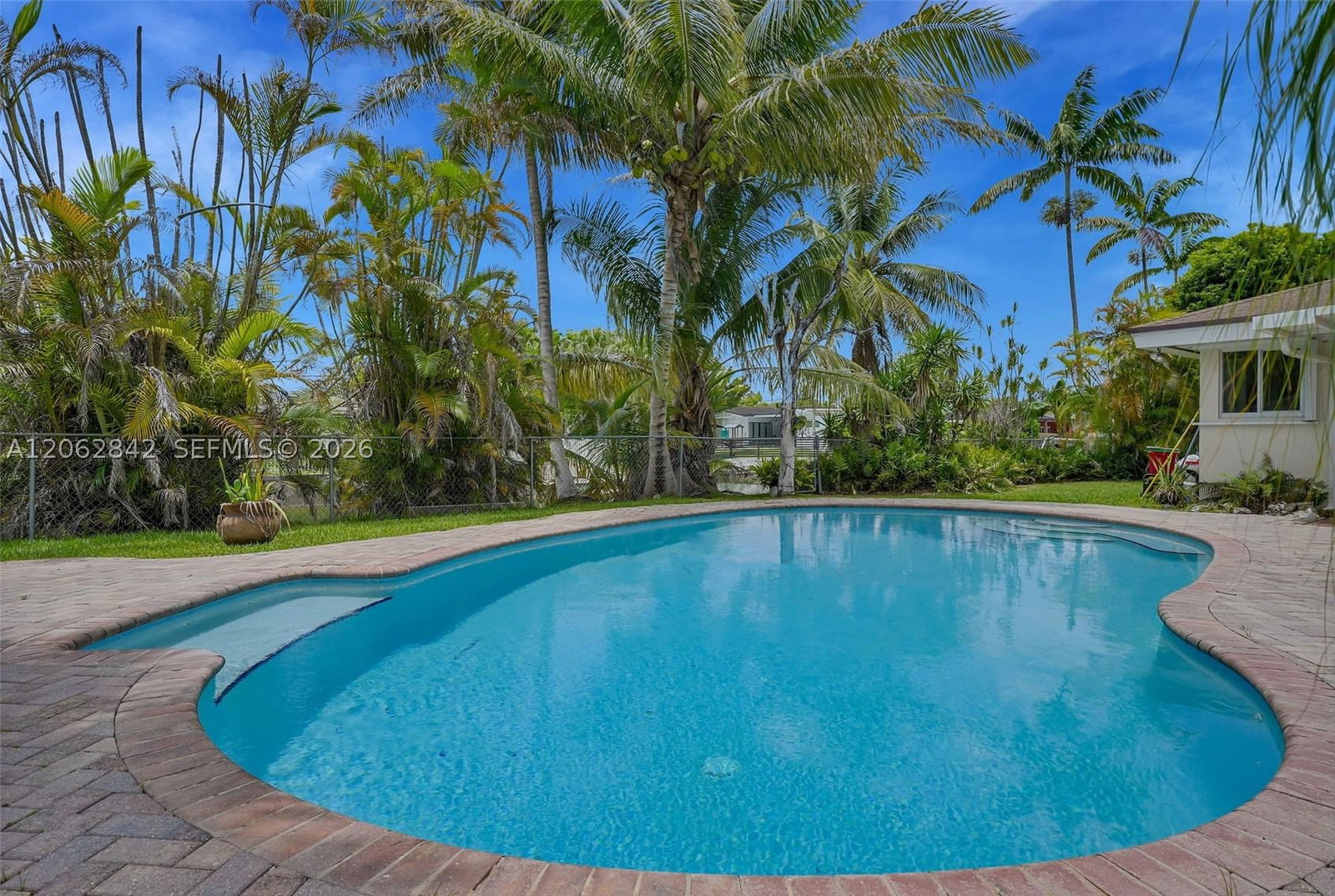 Real estate property located at 5400 63rd Ct, Miami-dade, Merion Park 1st Addn, Miami, FL