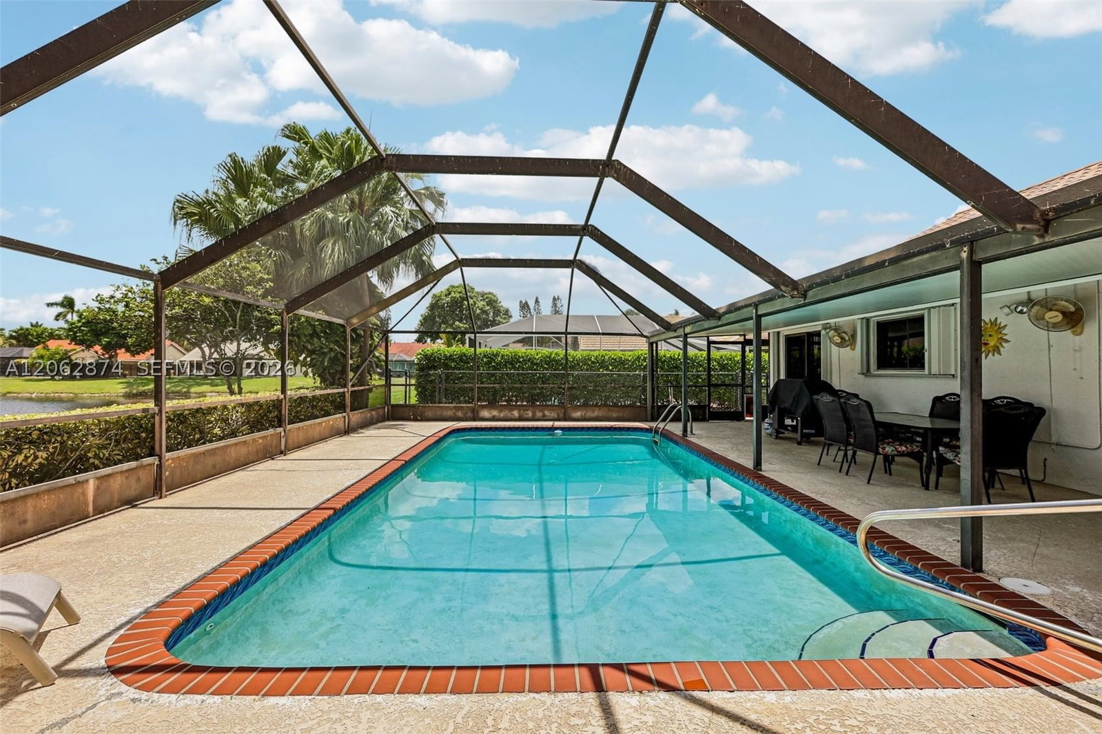 Real estate property located at 9768 Majestic Way, Palm Beach, Sun Valley Pud 1, Boynton Beach, FL