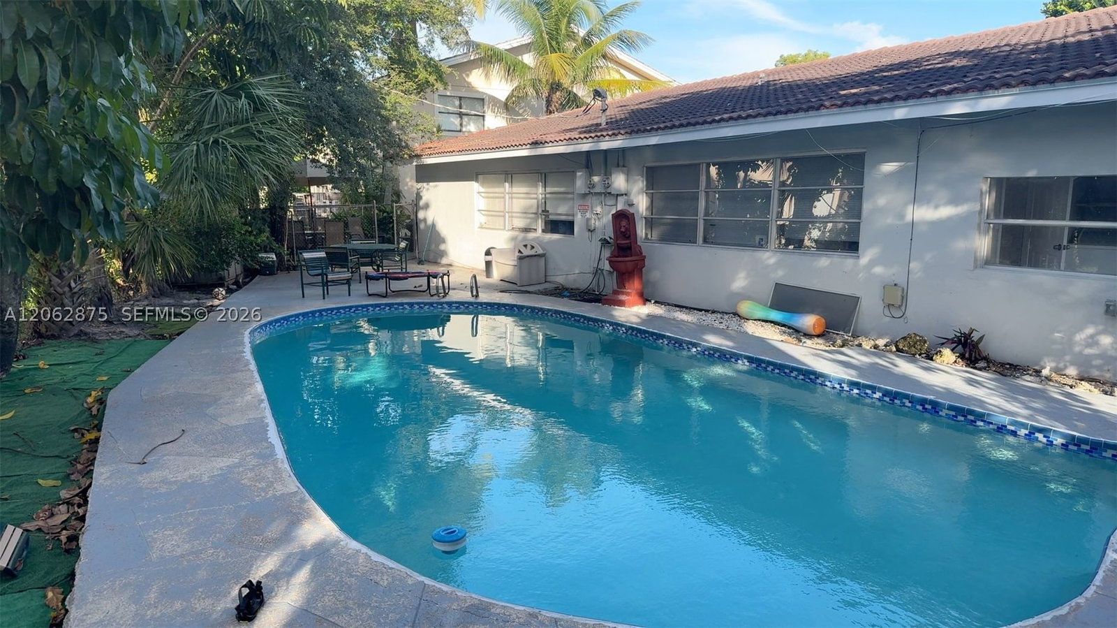 Real estate property located at 7761 42nd Pl, Broward, Coral Springs Sub No 1, Coral Springs, FL