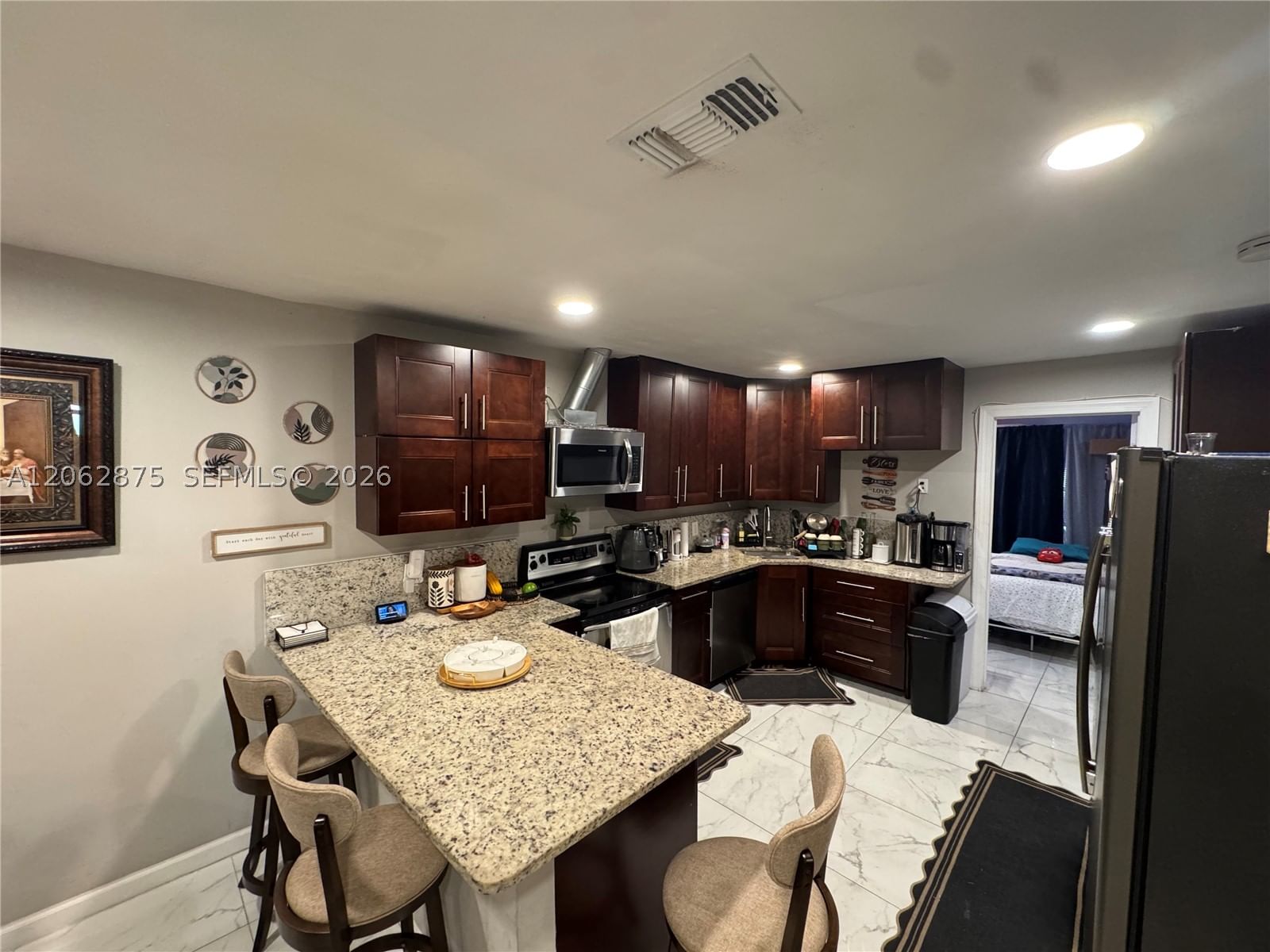 Real estate property located at 7761 42nd Pl, Broward, Coral Springs Sub No 1, Coral Springs, FL