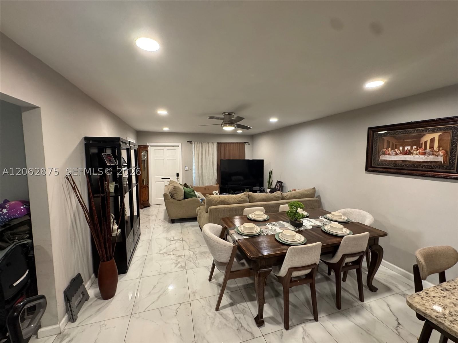 Real estate property located at 7761 42nd Pl, Broward, Coral Springs Sub No 1, Coral Springs, FL