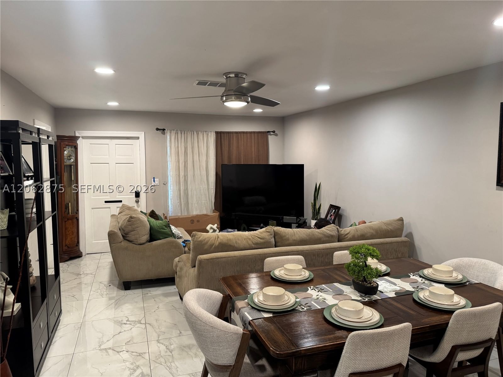 Real estate property located at 7761 42nd Pl, Broward, Coral Springs Sub No 1, Coral Springs, FL