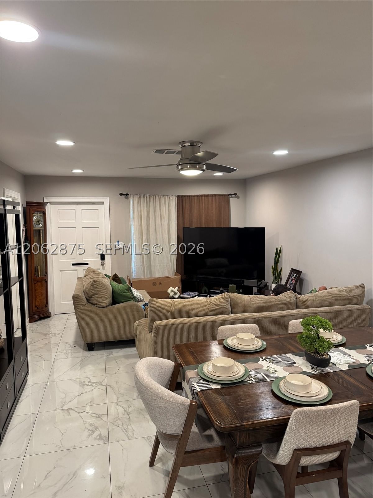 Real estate property located at 7761 42nd Pl, Broward, Coral Springs Sub No 1, Coral Springs, FL