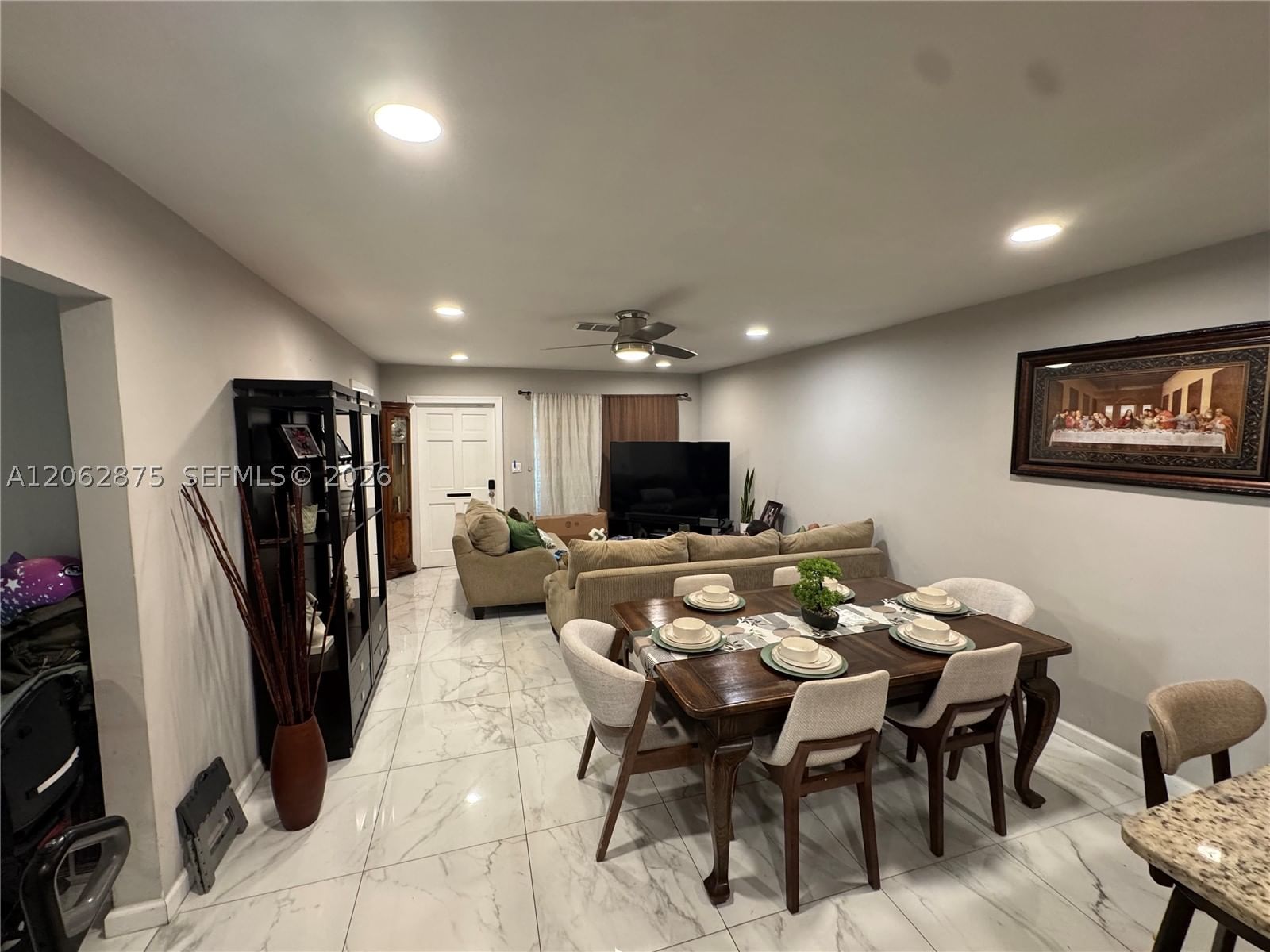Real estate property located at 7761 42nd Pl, Broward, Coral Springs Sub No 1, Coral Springs, FL