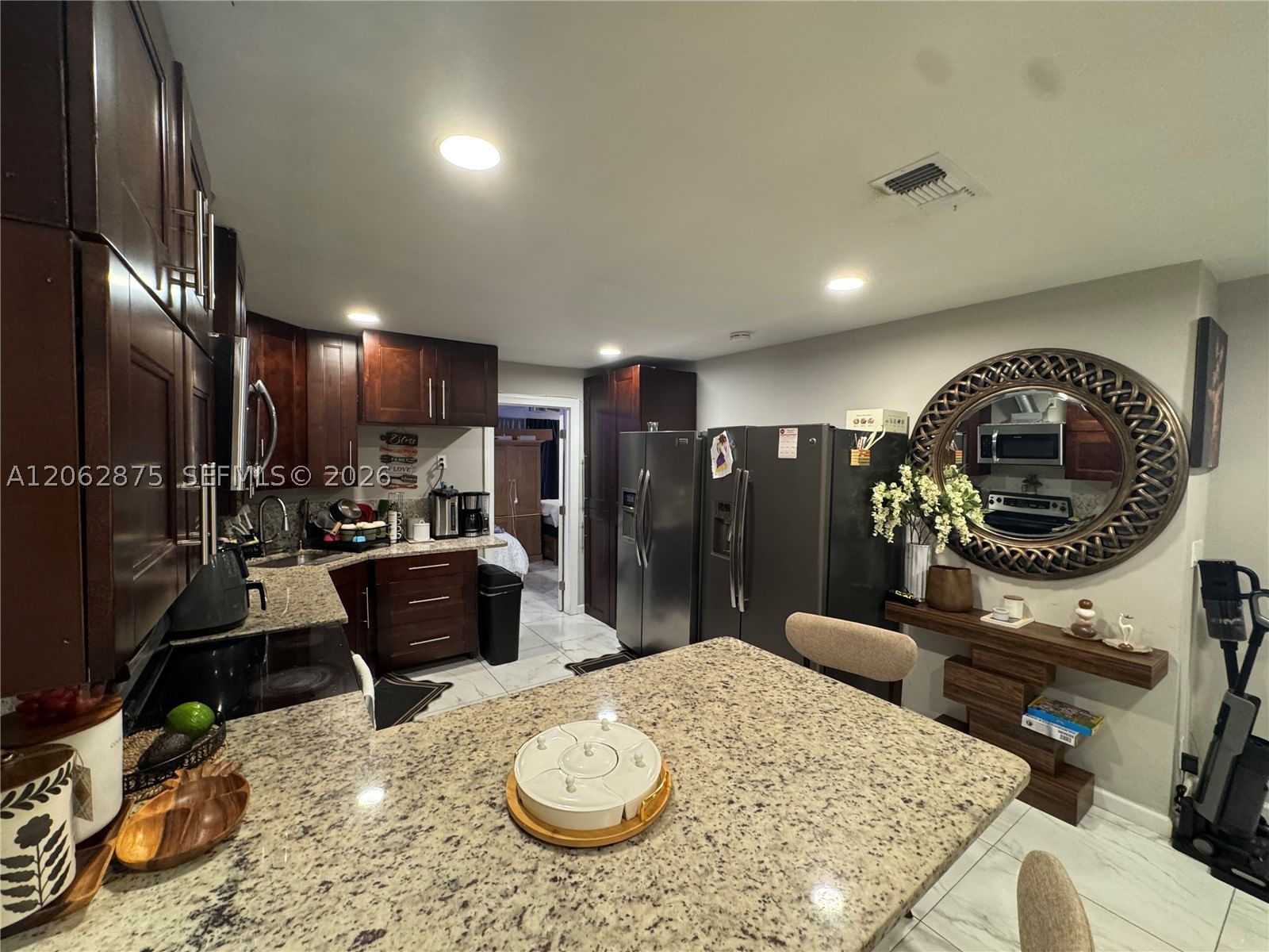 Real estate property located at 7761 42nd Pl, Broward, Coral Springs Sub No 1, Coral Springs, FL