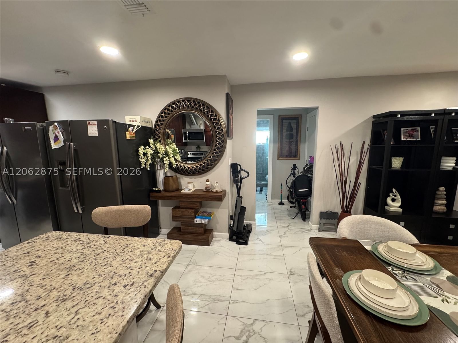 Real estate property located at 7761 42nd Pl, Broward, Coral Springs Sub No 1, Coral Springs, FL