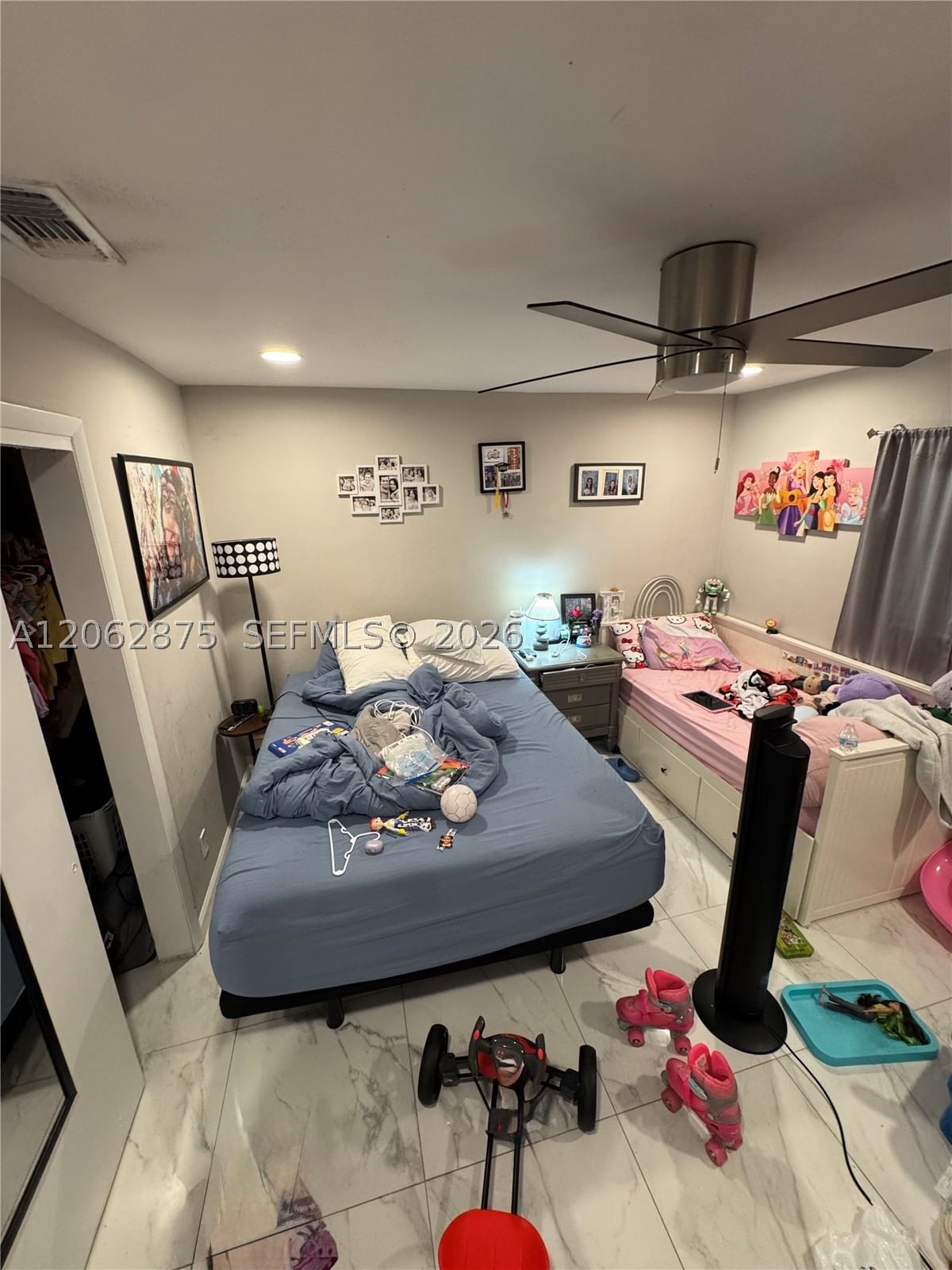 Real estate property located at 7761 42nd Pl, Broward, Coral Springs Sub No 1, Coral Springs, FL