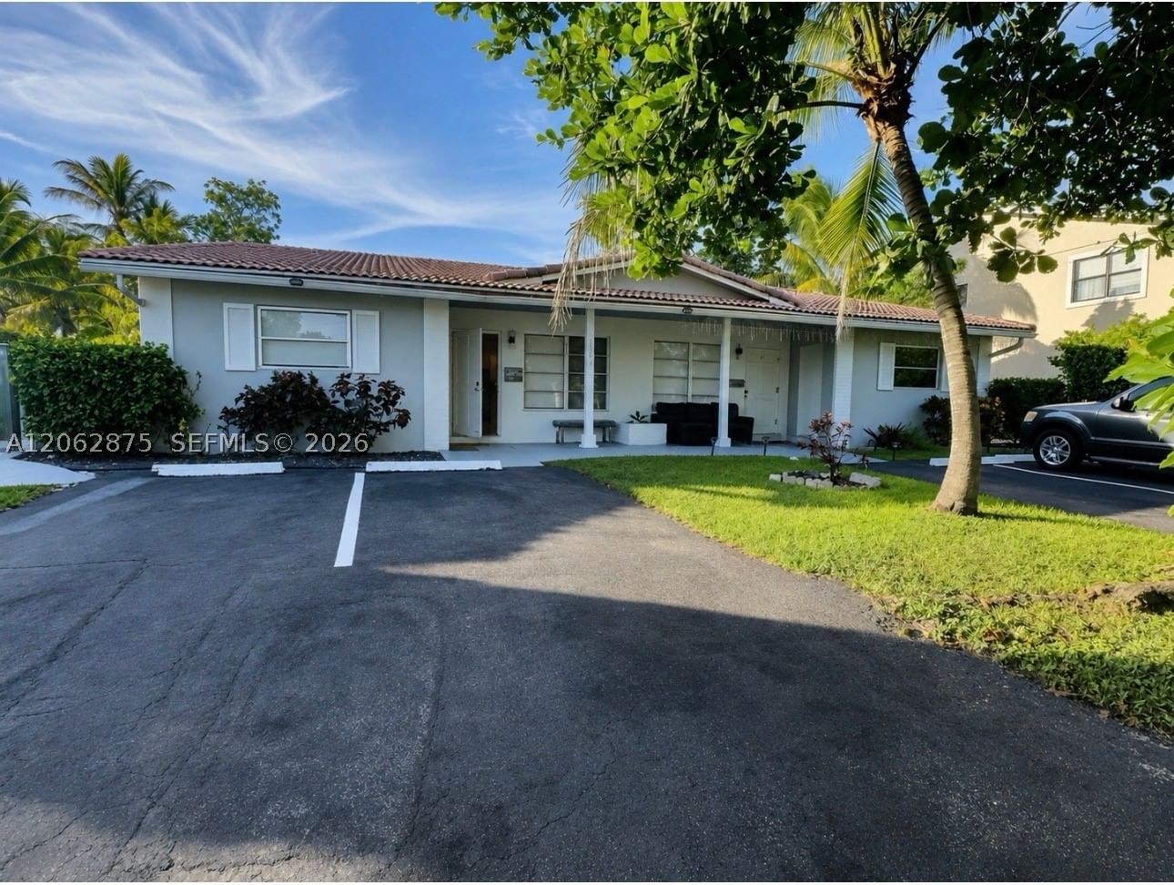 Real estate property located at 7761 42nd Pl, Broward, Coral Springs Sub No 1, Coral Springs, FL