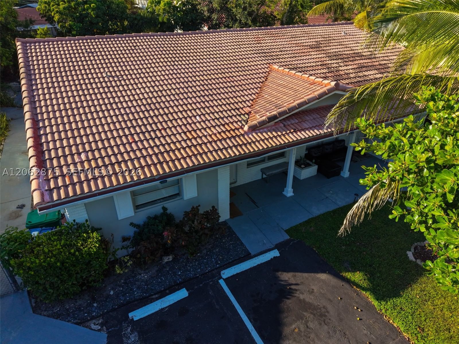 Real estate property located at 7761 42nd Pl, Broward, Coral Springs Sub No 1, Coral Springs, FL