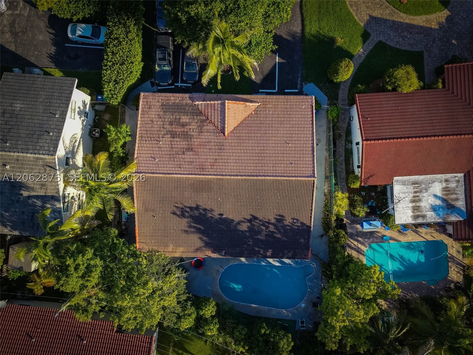 Real estate property located at 7761 42nd Pl, Broward, Coral Springs Sub No 1, Coral Springs, FL