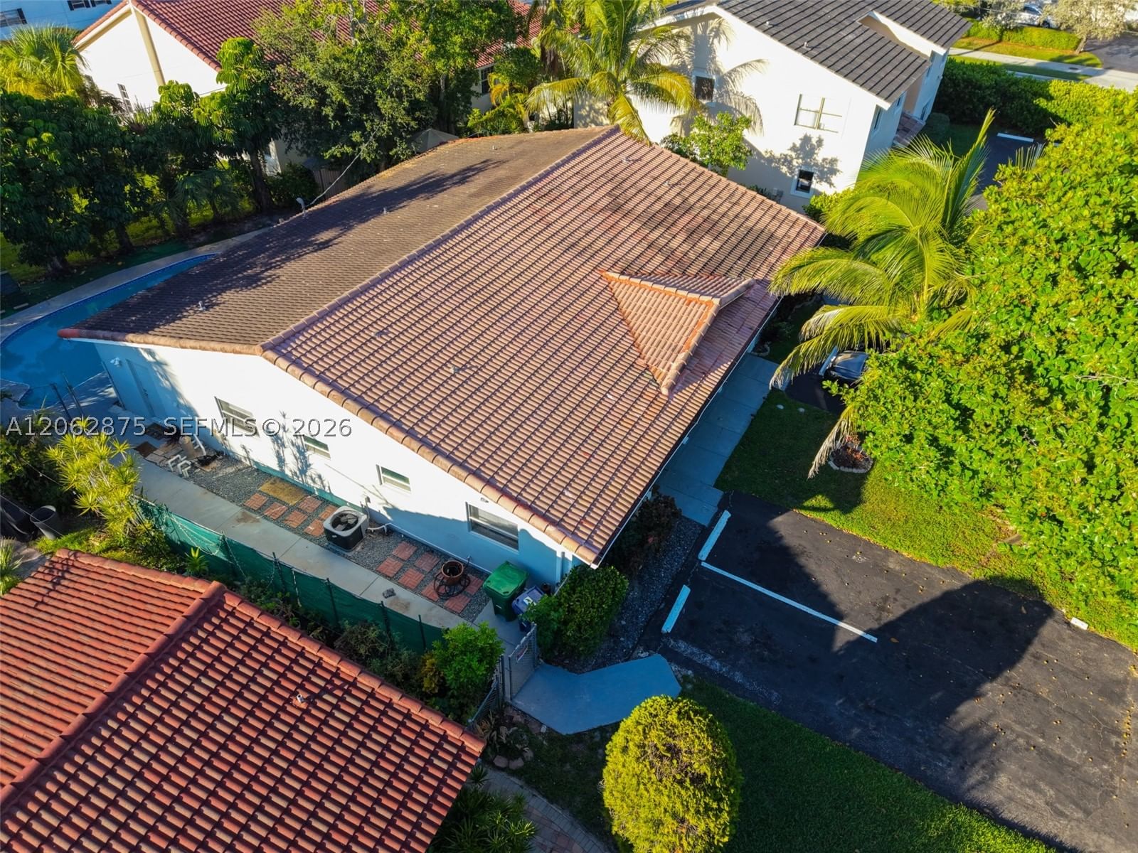 Real estate property located at 7761 42nd Pl, Broward, Coral Springs Sub No 1, Coral Springs, FL