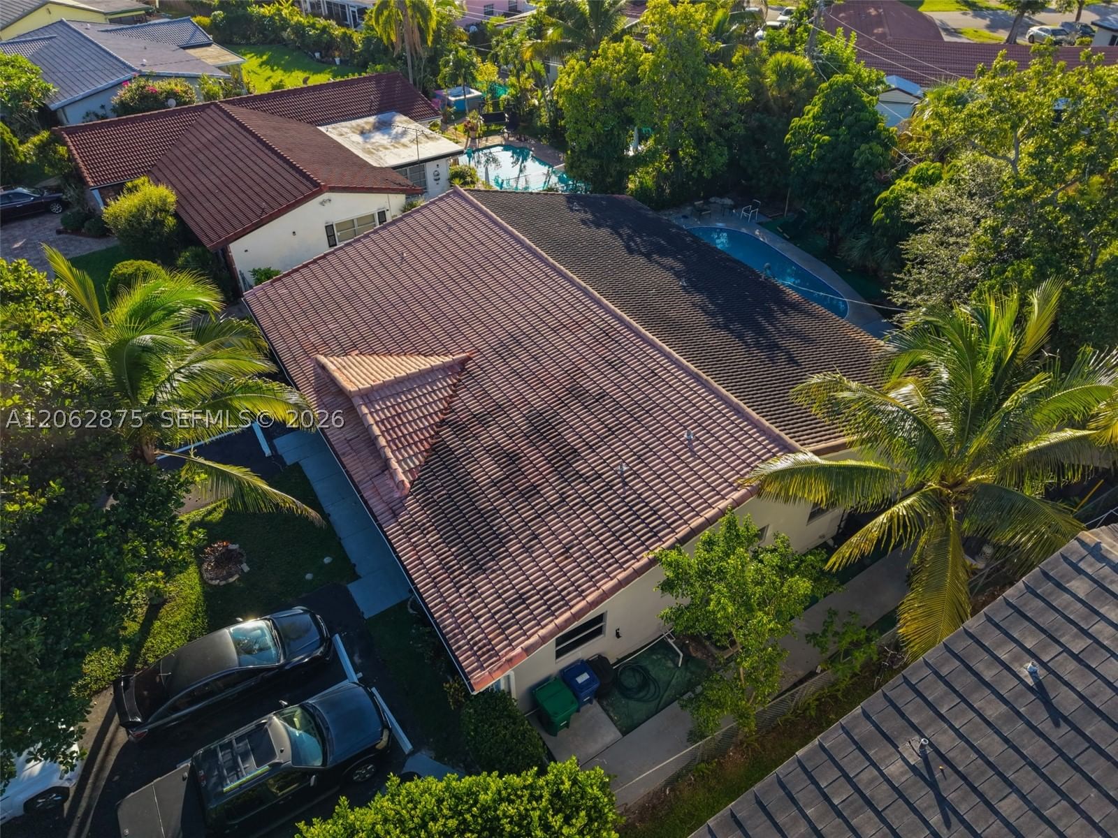 Real estate property located at 7761 42nd Pl, Broward, Coral Springs Sub No 1, Coral Springs, FL