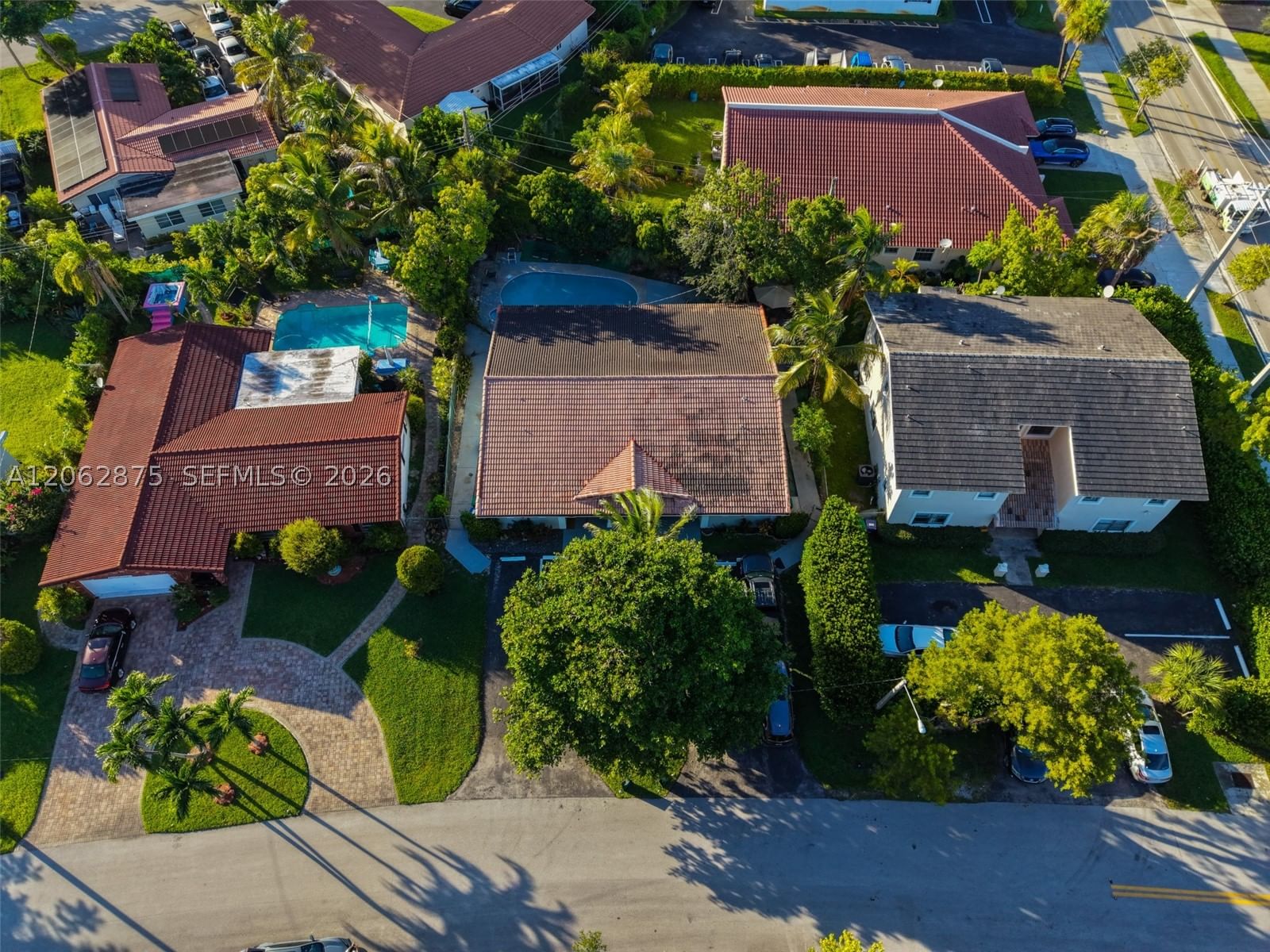 Real estate property located at 7761 42nd Pl, Broward, Coral Springs Sub No 1, Coral Springs, FL