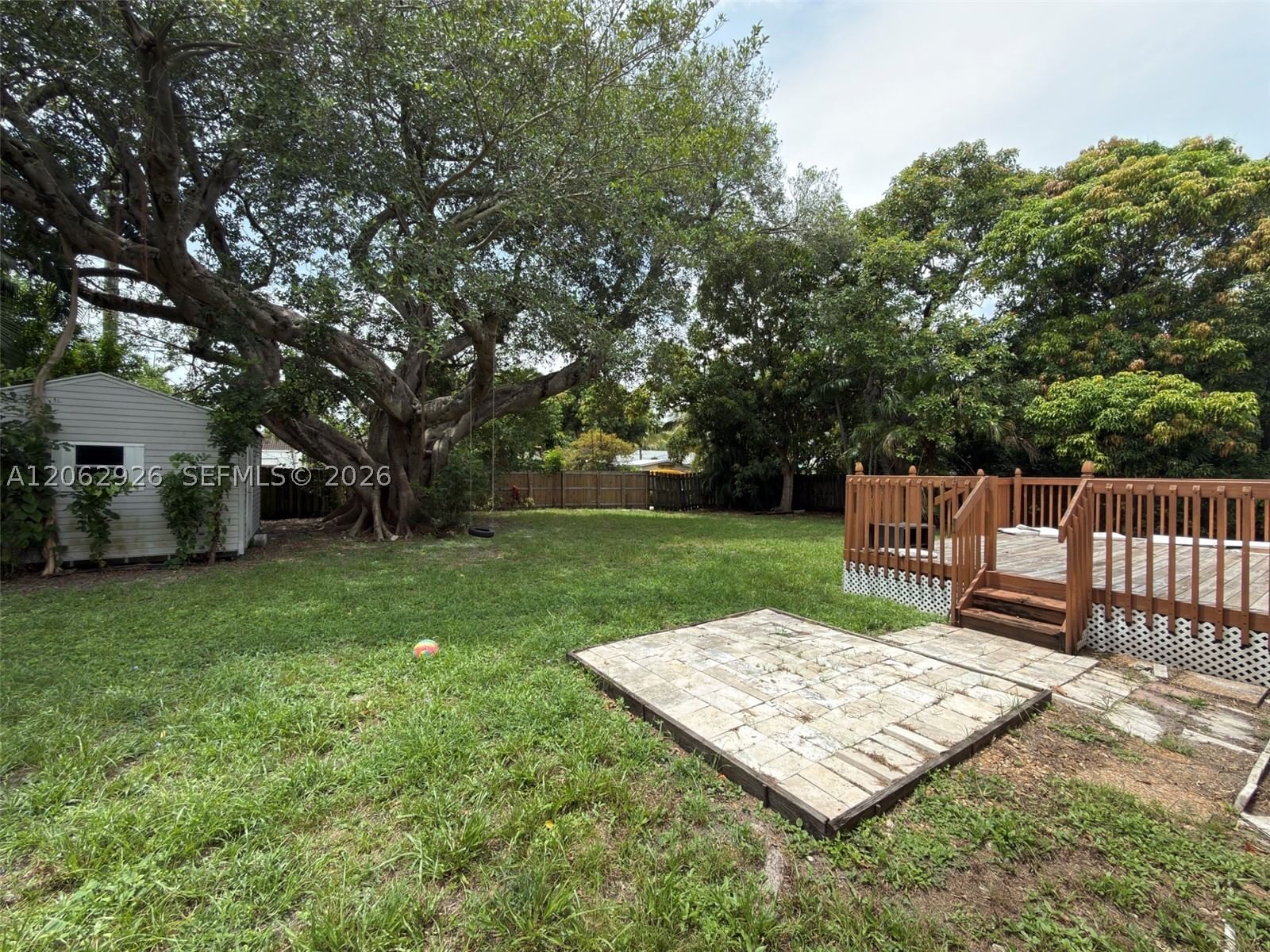 Real estate property located at 1510 Dewey St, Broward, Sunset Trails, Hollywood, FL