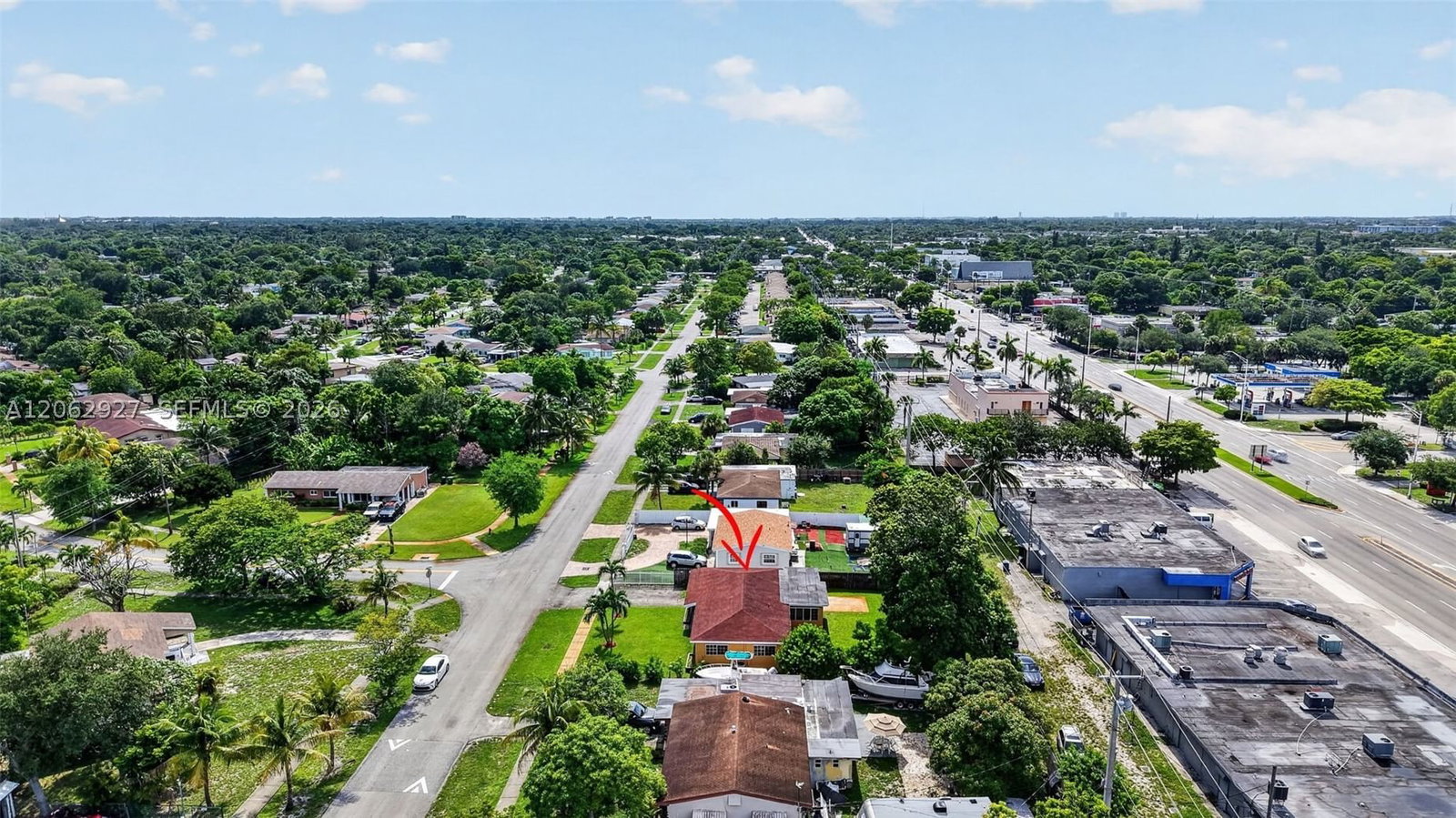 Real estate property located at 3221 Auburn Blvd, Broward, Melrose Park Sect 1, Fort Lauderdale, FL