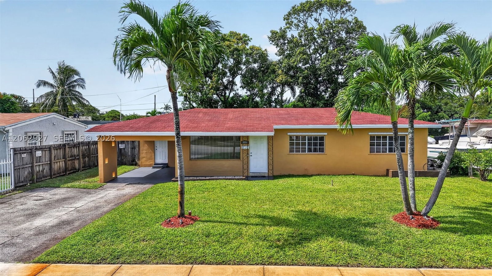 Real estate property located at 3221 Auburn Blvd, Broward, Melrose Park Sect 1, Fort Lauderdale, FL