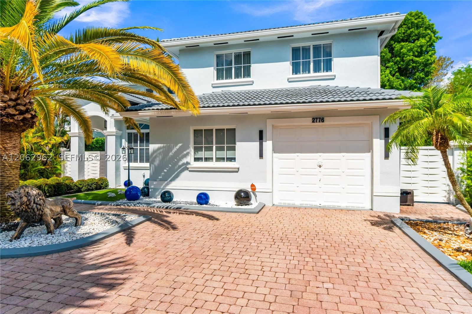 Real estate property located at 2776 143rd Pl, Miami-dade, Stephanie Sub 1st Addn, Miami, FL
